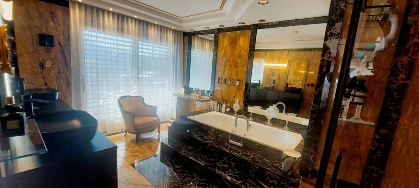 Appartamento eccezionale di 5 stanze - Foto 10 di 16