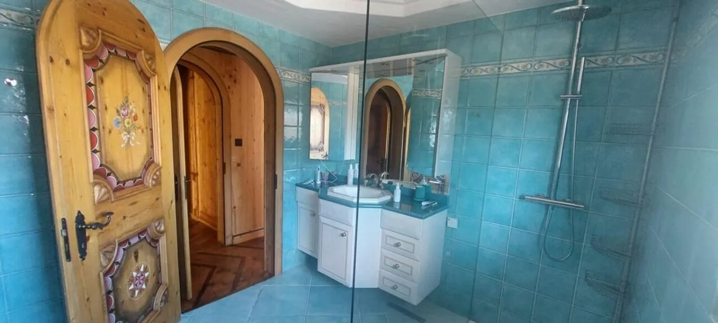 Appartamento eccezionale di 5 stanze - Foto 11 di 16