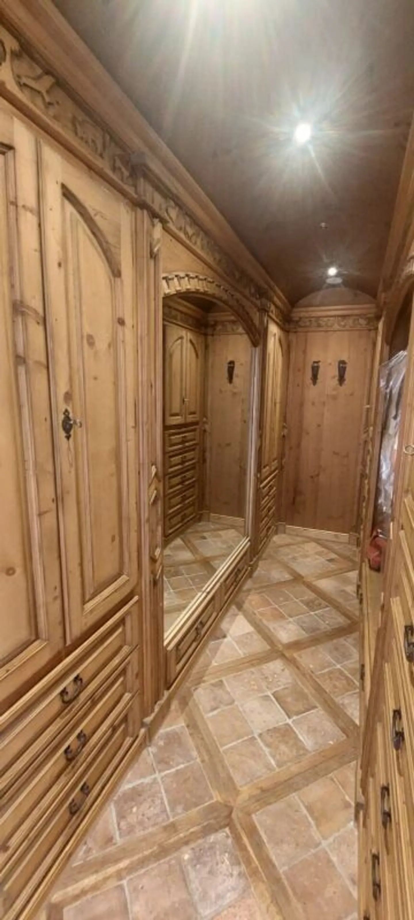 Appartamento eccezionale di 5 stanze - Foto 13 di 16