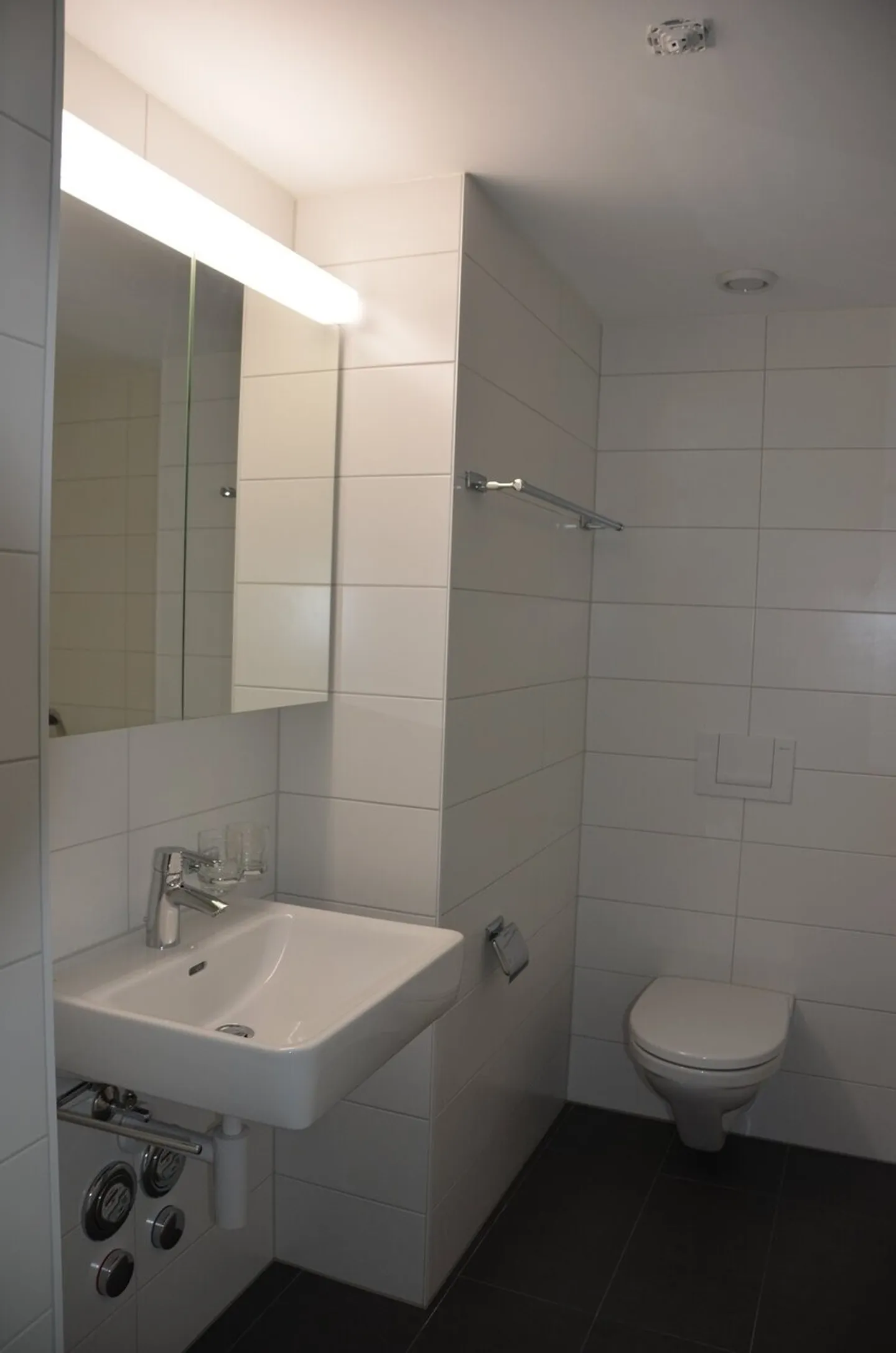 Appartement à louer - Photo 5 sur 7