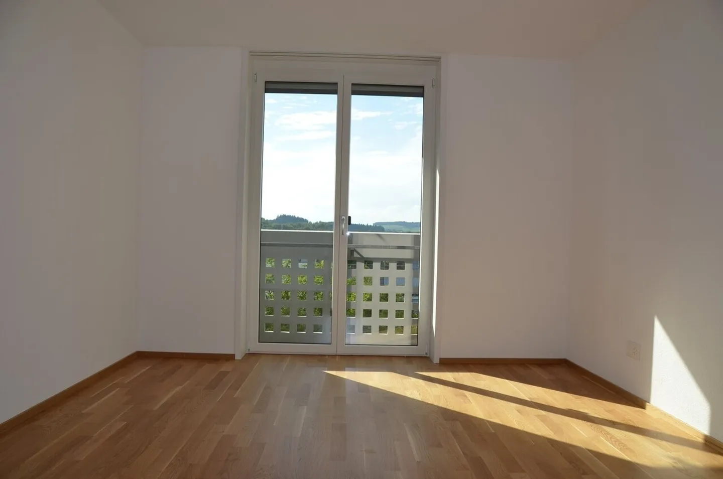 Appartement à louer - Photo 2 sur 7