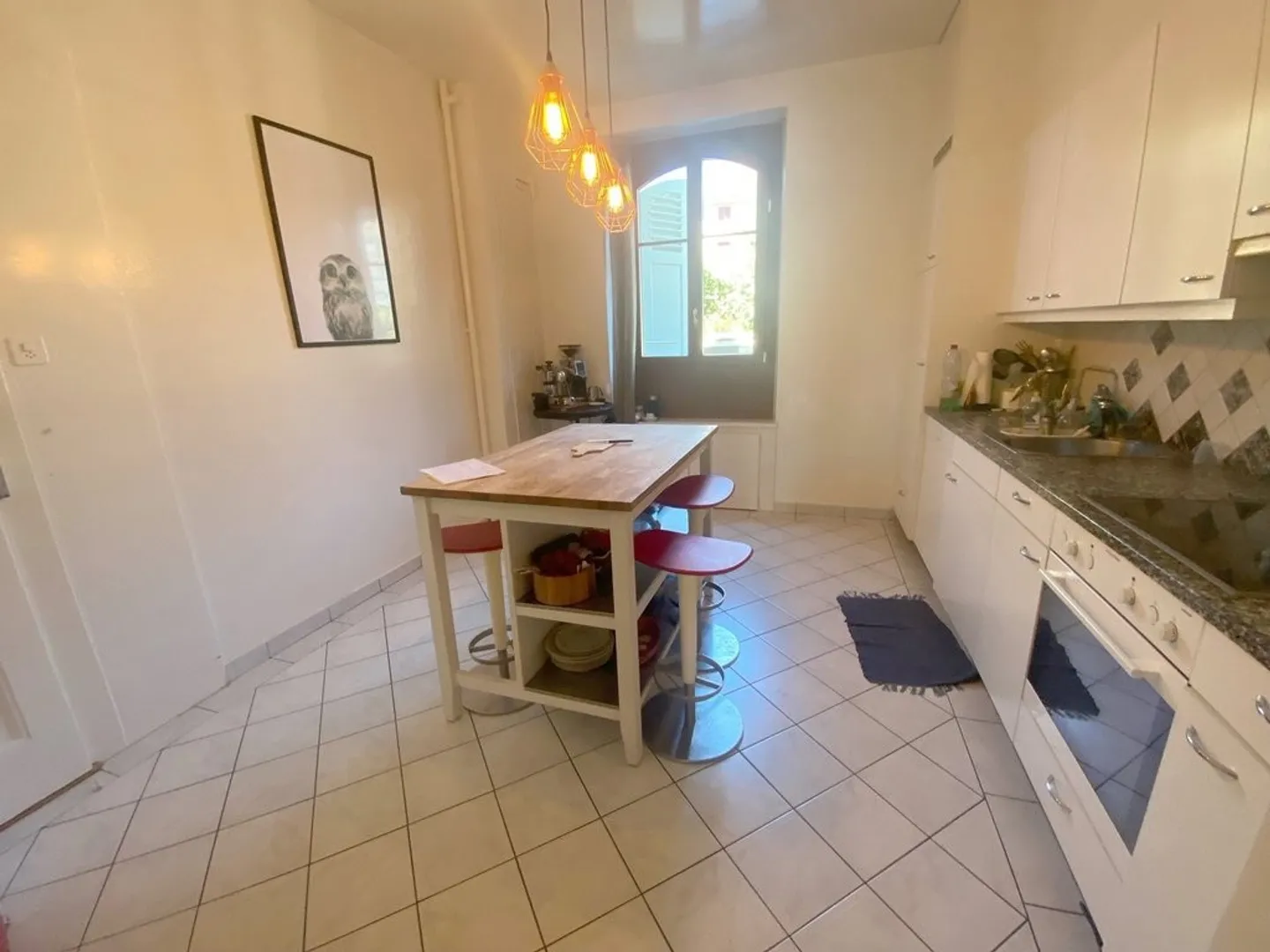 Appartamento 5 stanze - Foto 1 di 9