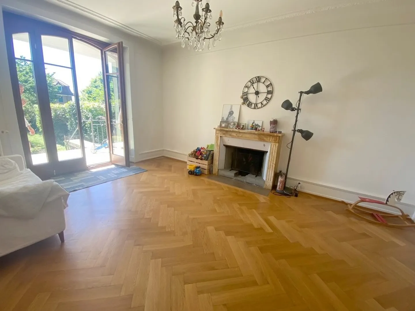 Appartamento 5 stanze - Foto 3 di 9