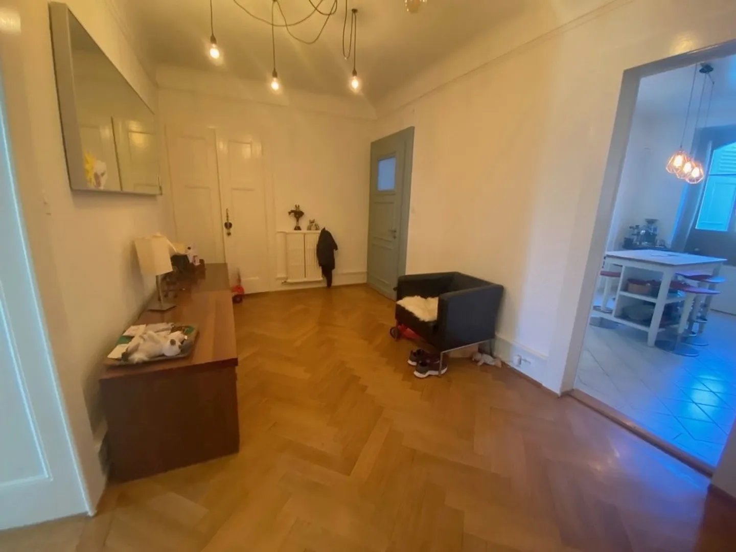 Appartamento 5 stanze - Foto 4 di 9