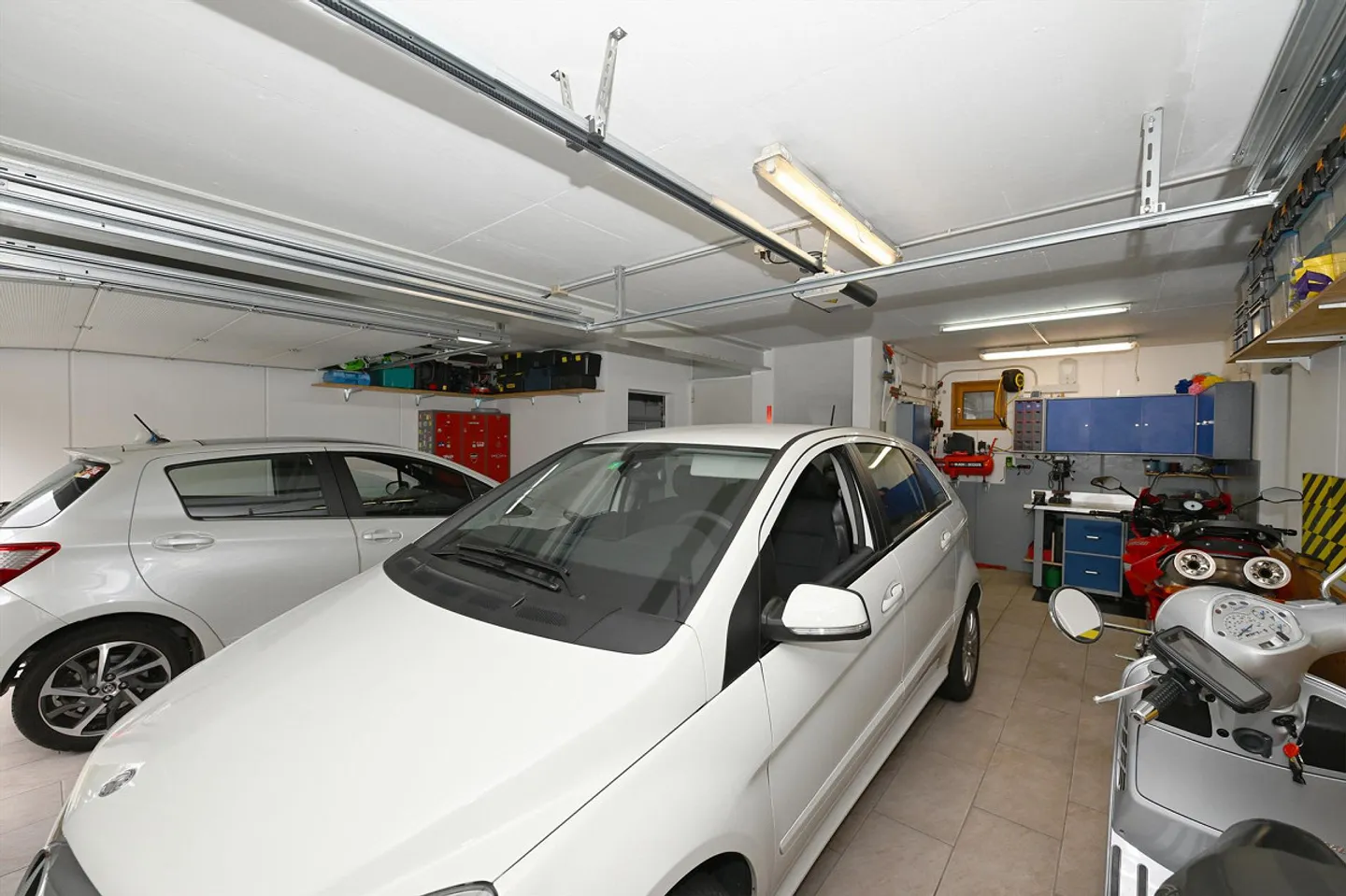 VENDESI CASA BIFAMILIARE GEMELLA CON TERRAZZA - Foto 12 di 16