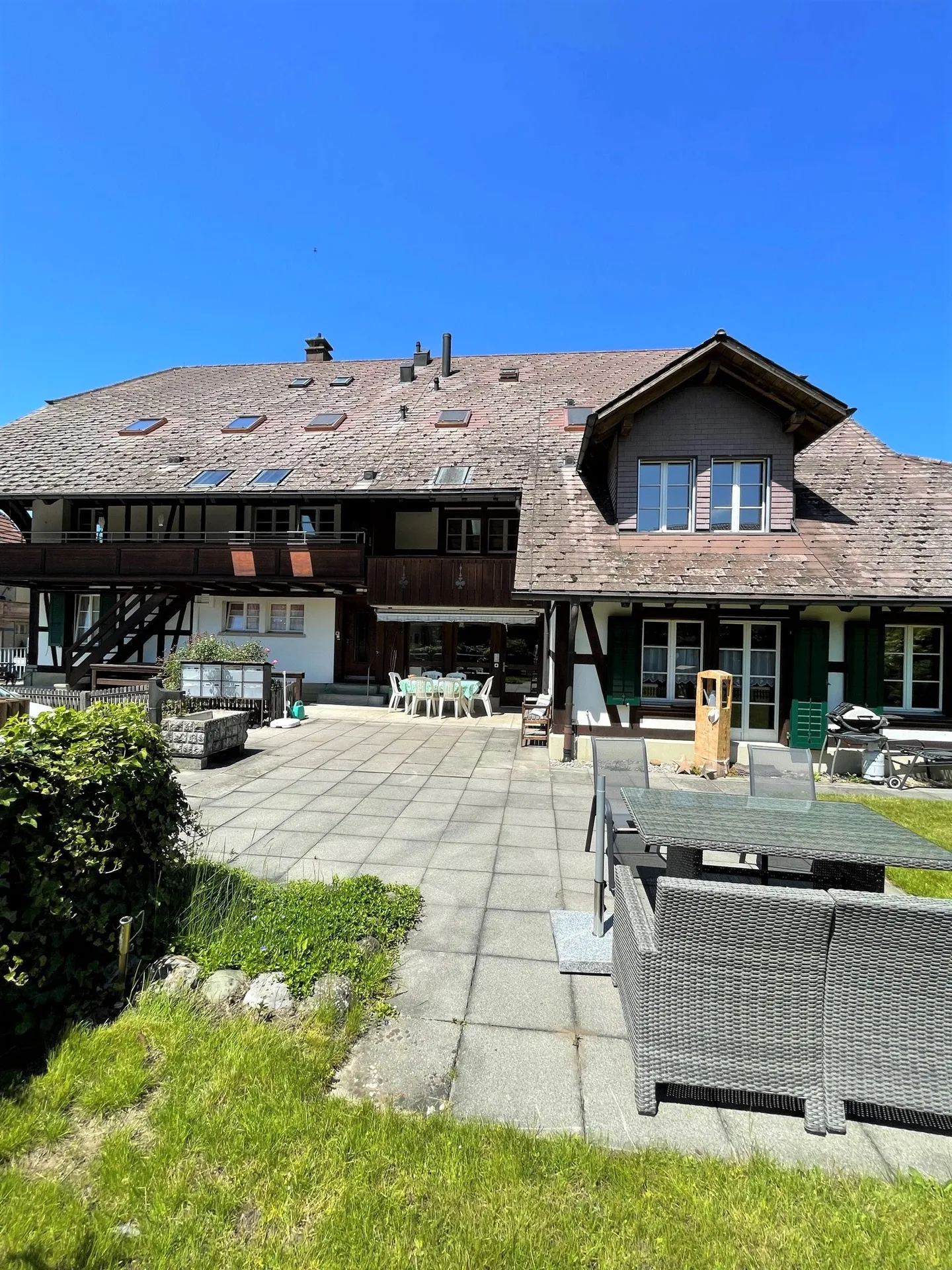 Appartamento 4,5 stanze - Foto 1 di 8
