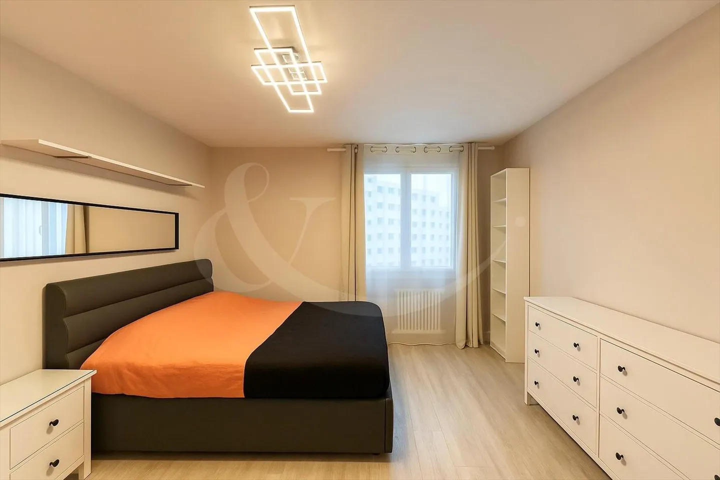 5-Zimmer-Wohnung zum Verkauf im Viertel Avanchets - Foto 3 von 3