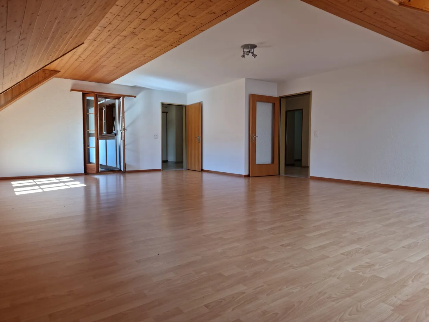 Appartamento 4,5 stanze - Foto 2 di 8