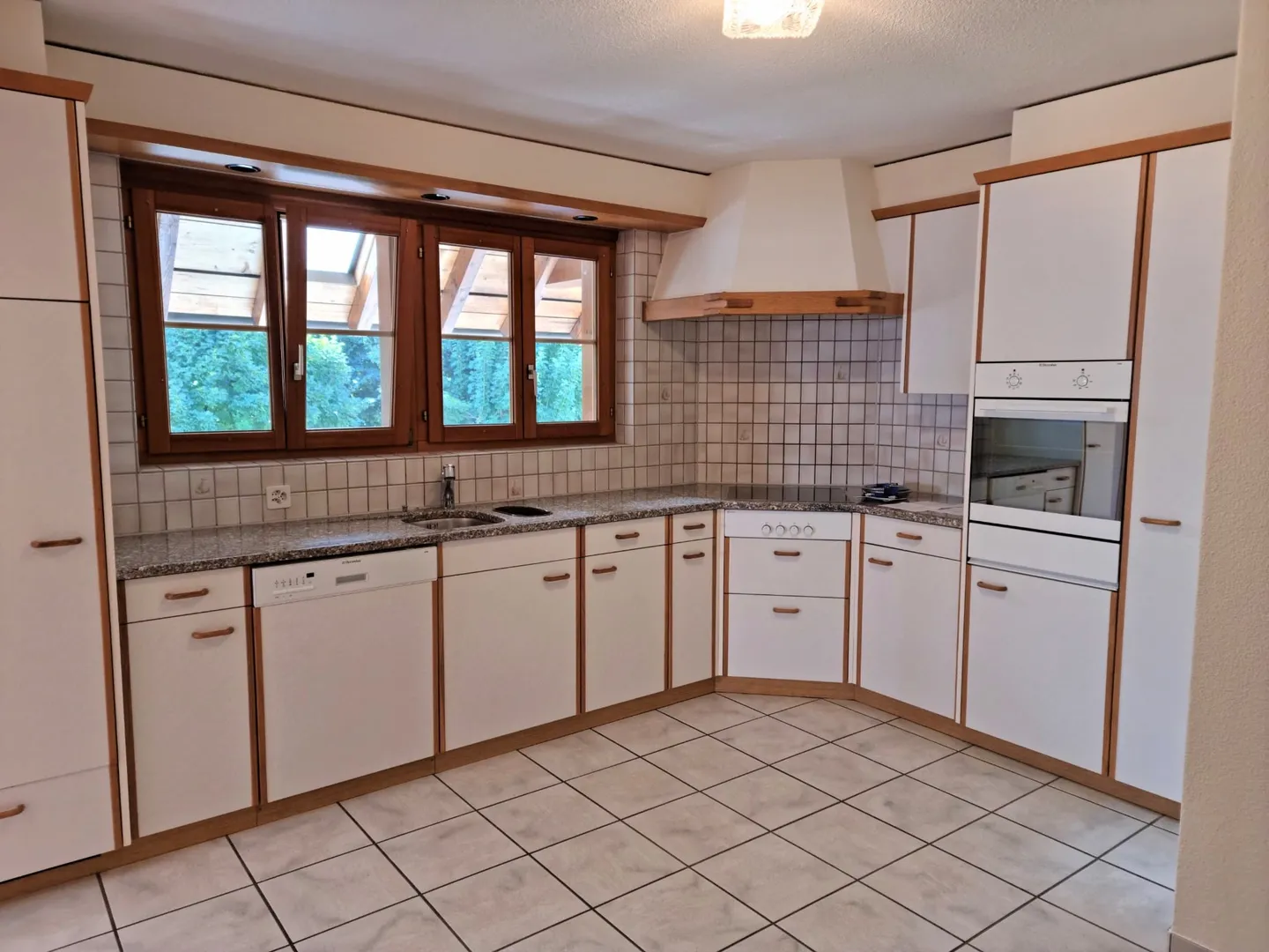 Appartamento 4,5 stanze - Foto 3 di 8