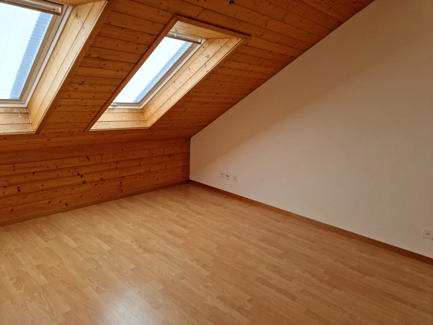 Appartamento 4,5 stanze - Foto 4 di 8