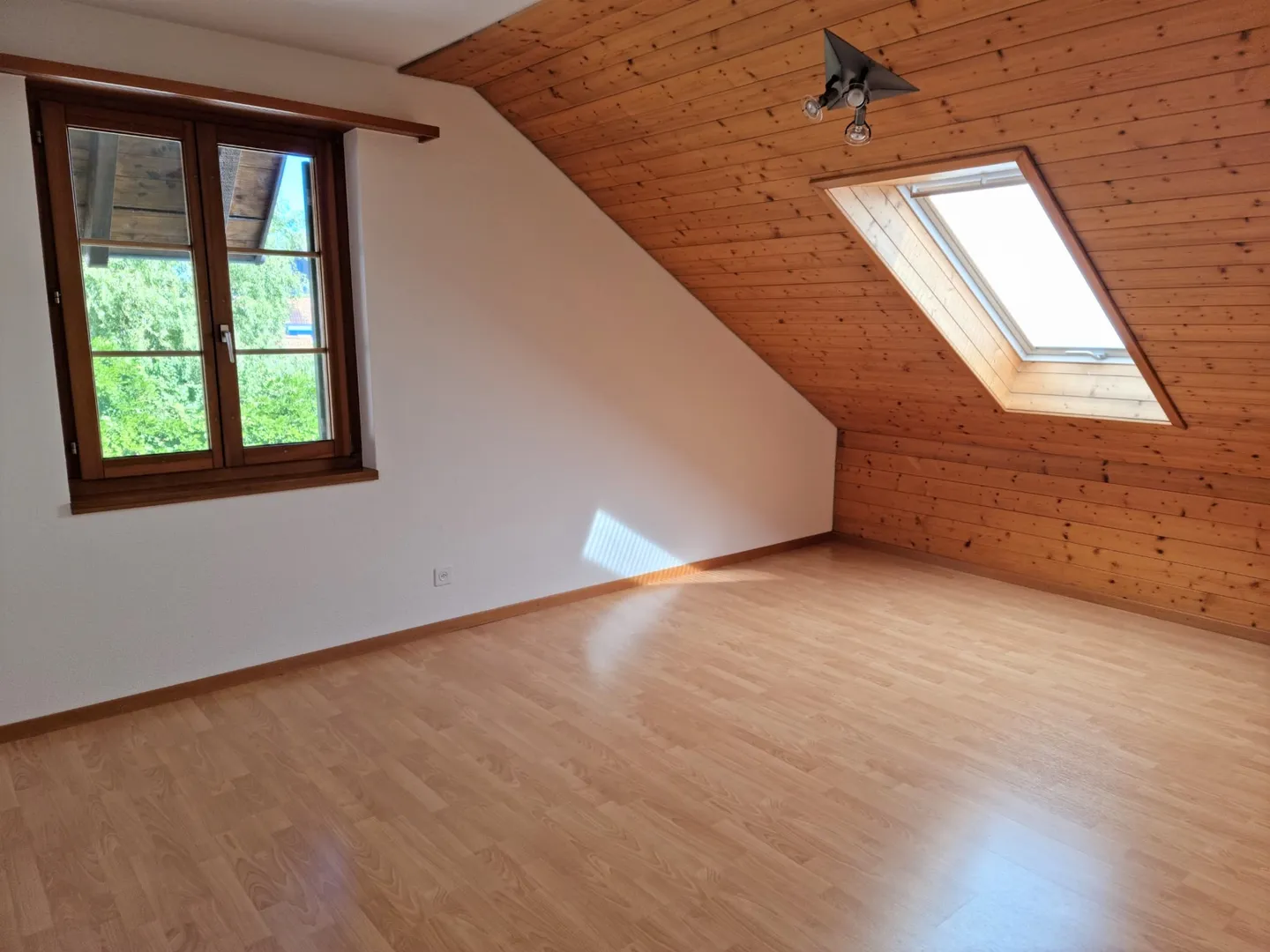 Appartamento 4,5 stanze - Foto 5 di 8