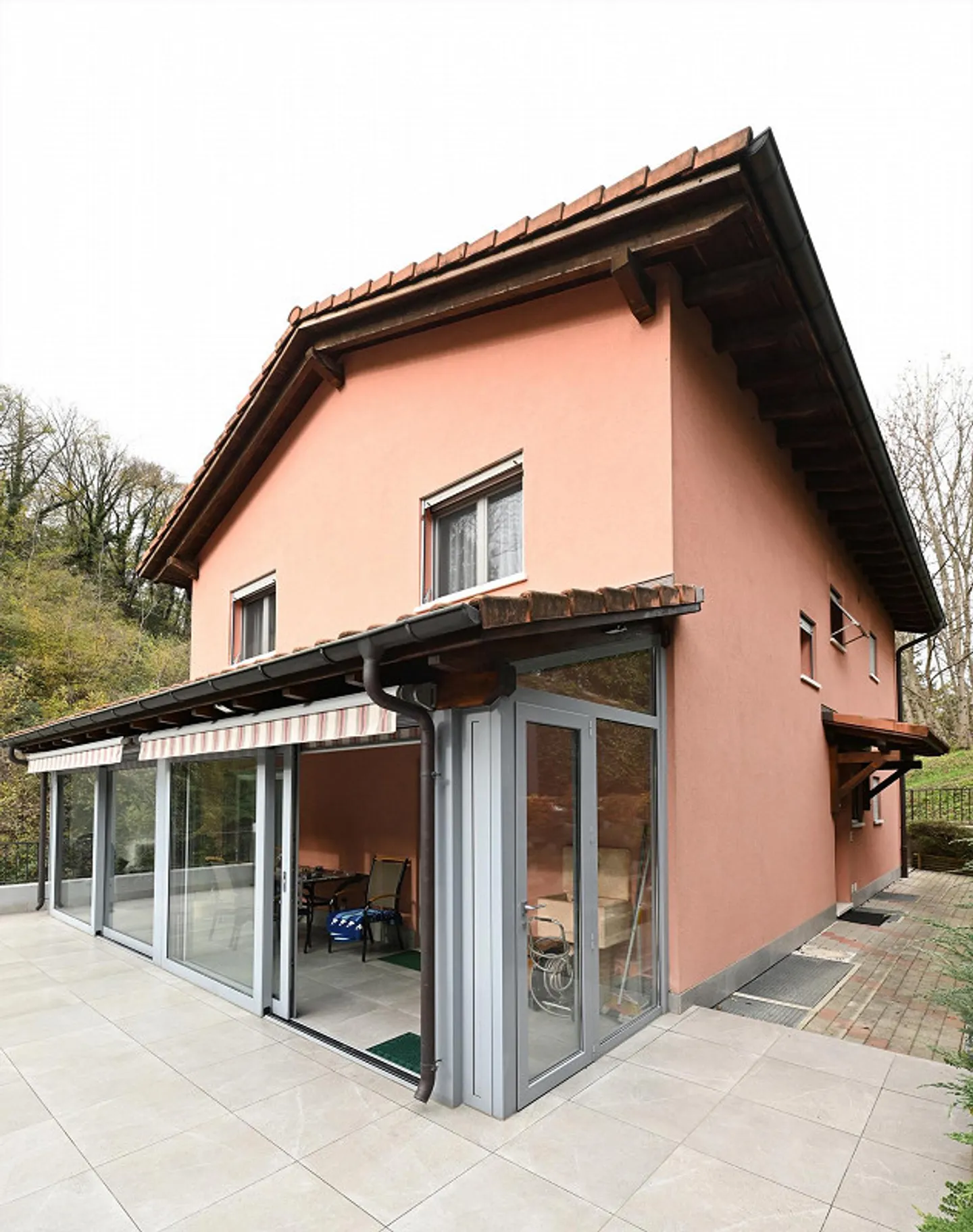 VENDESI CASA BIFAMILIARE GEMELLA CON TERRAZZA - Foto 13 di 16