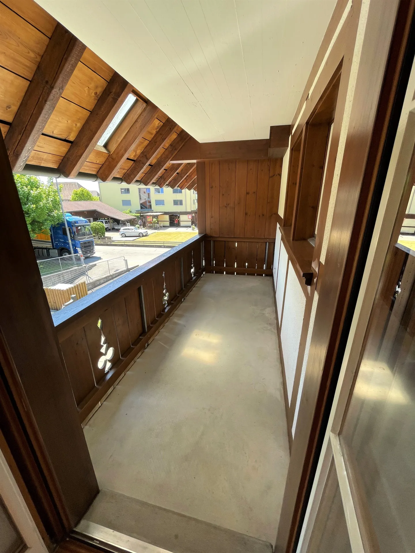 Appartamento 4,5 stanze - Foto 7 di 8