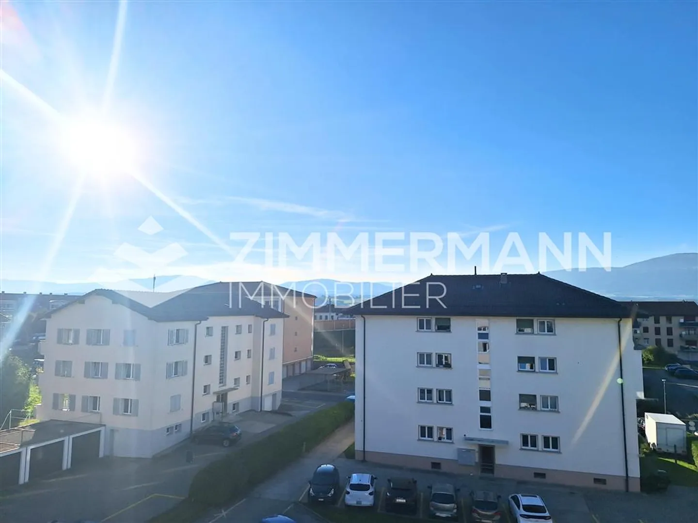 Wohnung mieten - Foto 10 von 11