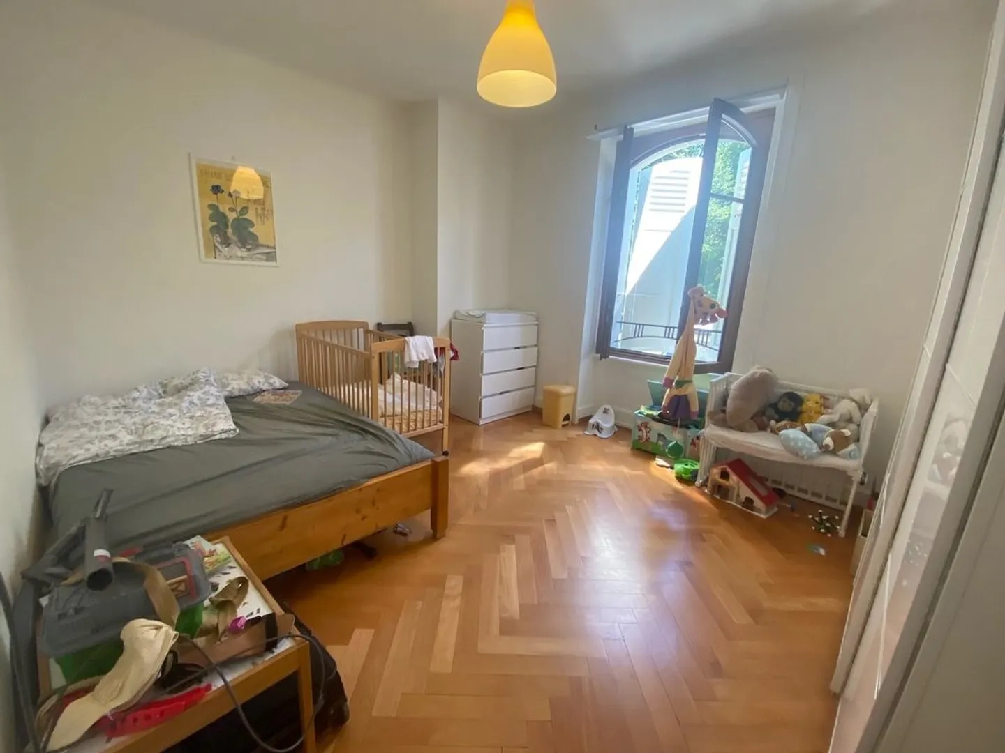 Appartamento 5 stanze - Foto 5 di 9