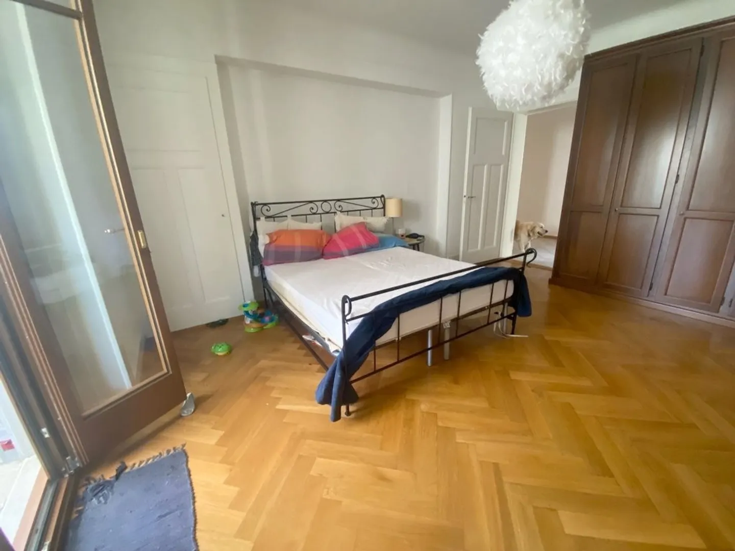 Appartamento 5 stanze - Foto 6 di 9