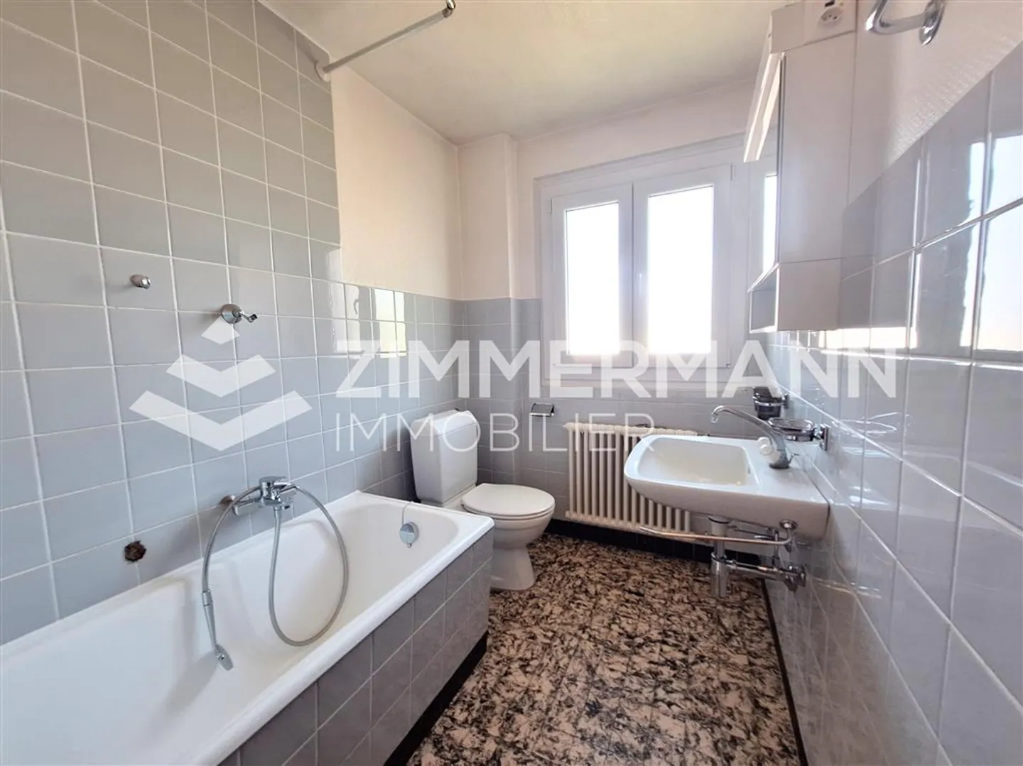 Wohnung mieten - Foto 6 von 11