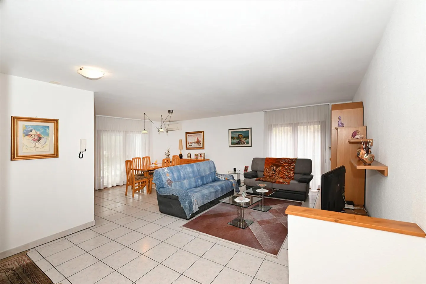 VENDESI CASA BIFAMILIARE GEMELLA CON TERRAZZA - Foto 3 di 16