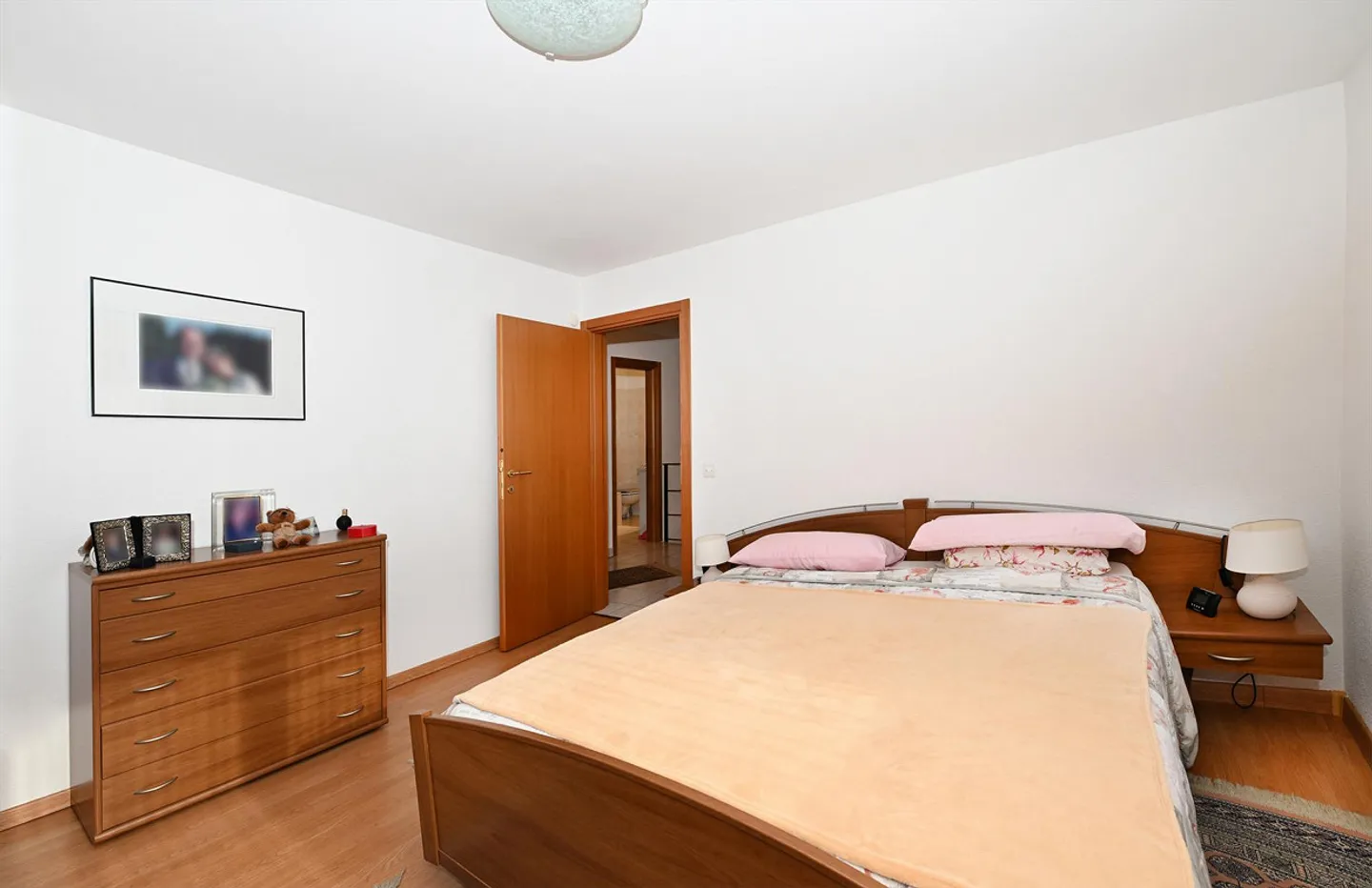 VENDESI CASA BIFAMILIARE GEMELLA CON TERRAZZA - Foto 4 di 16