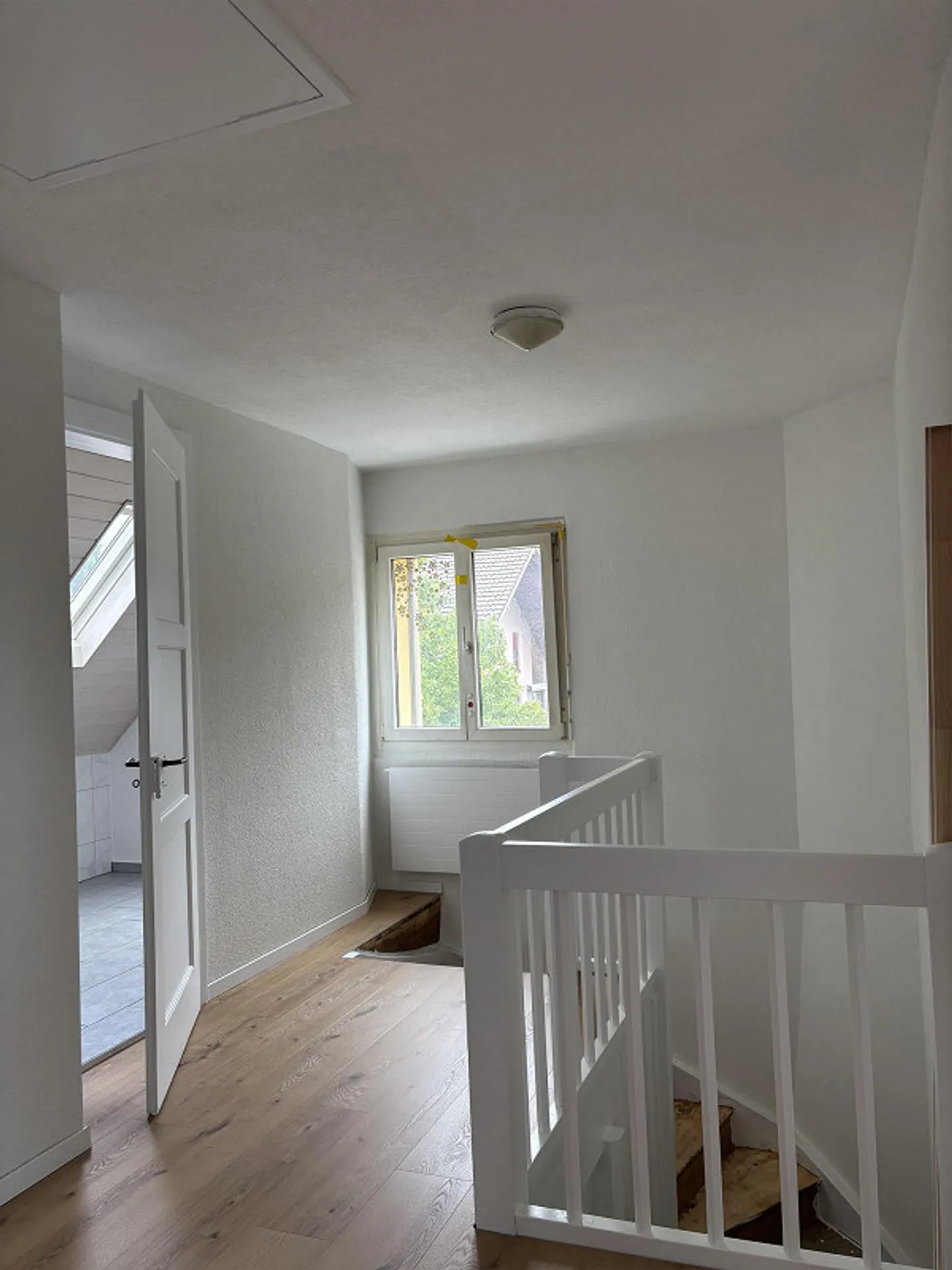 Zentrale 2.5-Zimmer-Wohnung in Thun - Foto 1 von 8
