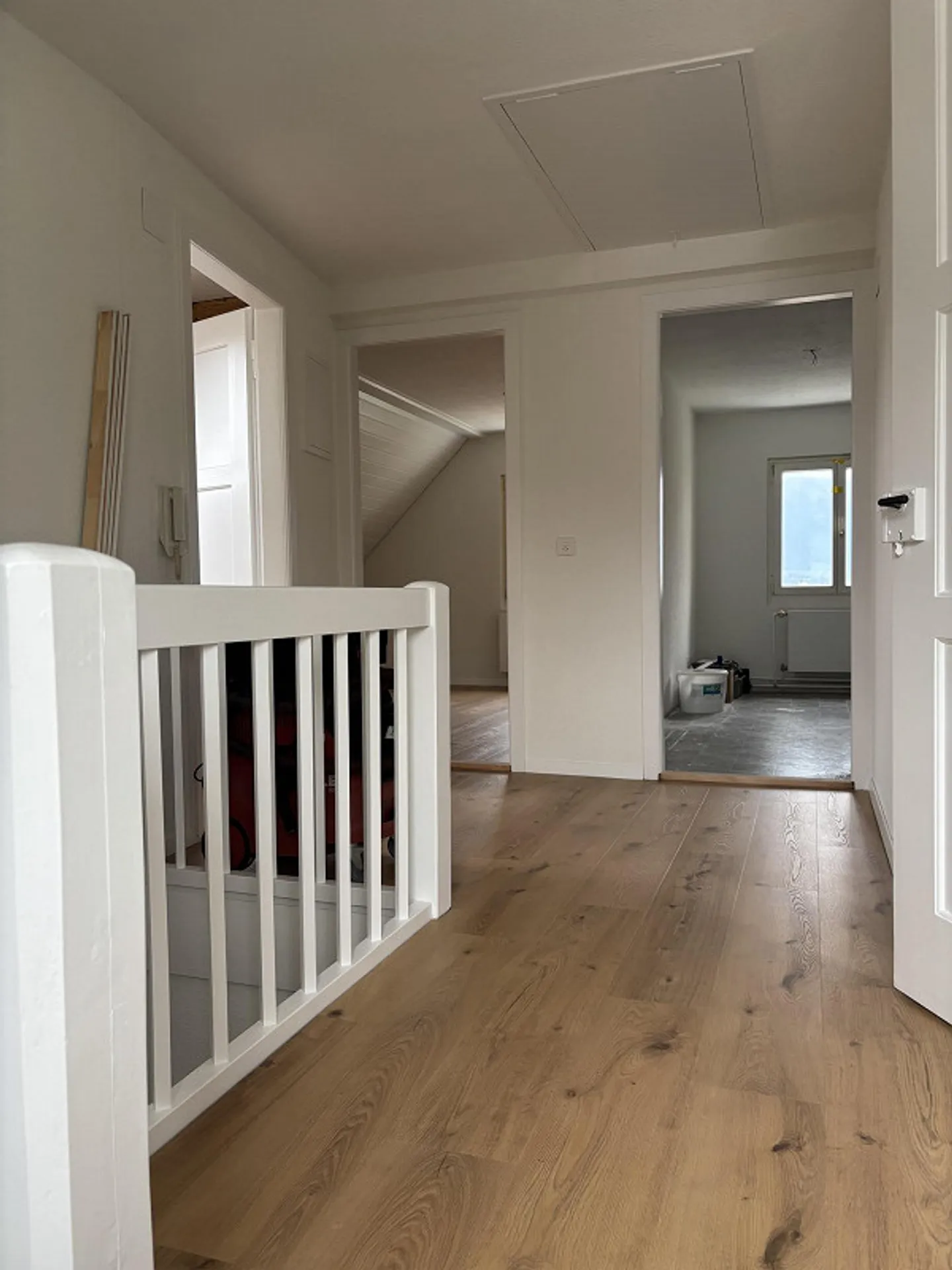 Zentrale 2.5-Zimmer-Wohnung in Thun - Foto 2 von 8