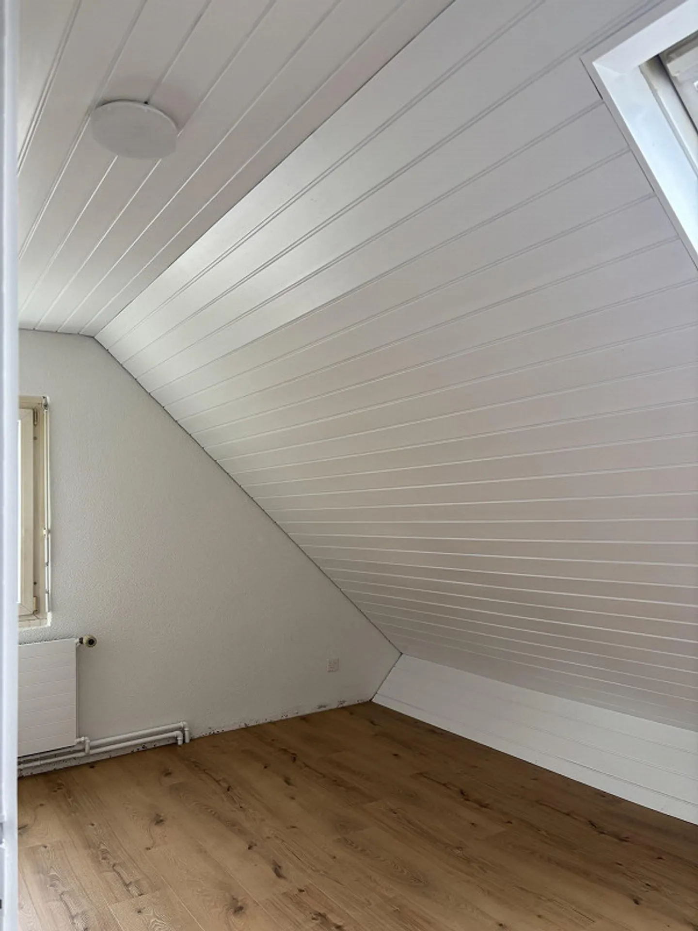 Zentrale 2.5-Zimmer-Wohnung in Thun - Foto 7 von 8