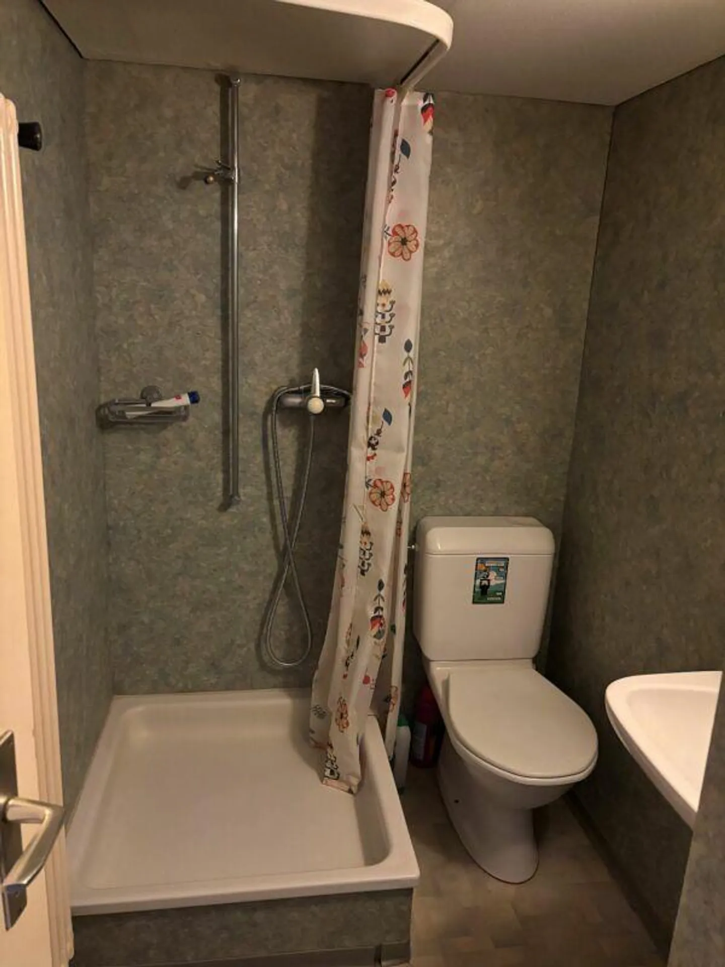 Studio in Diepoldsau! - Photo 2 of 5