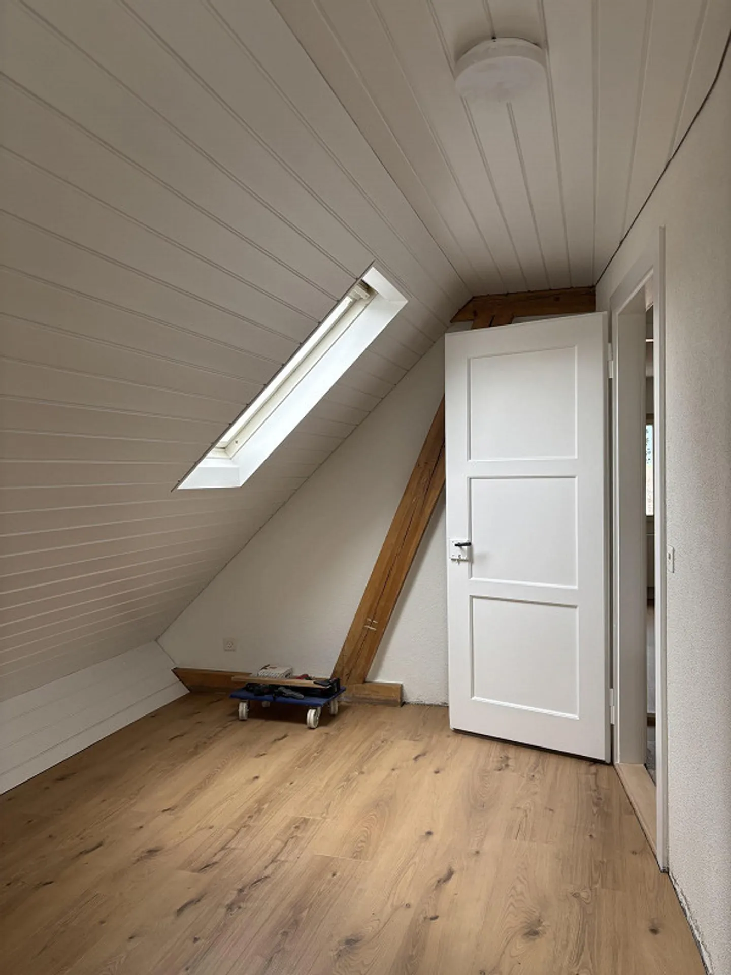 Zentrale 2.5-Zimmer-Wohnung in Thun - Foto 8 von 8