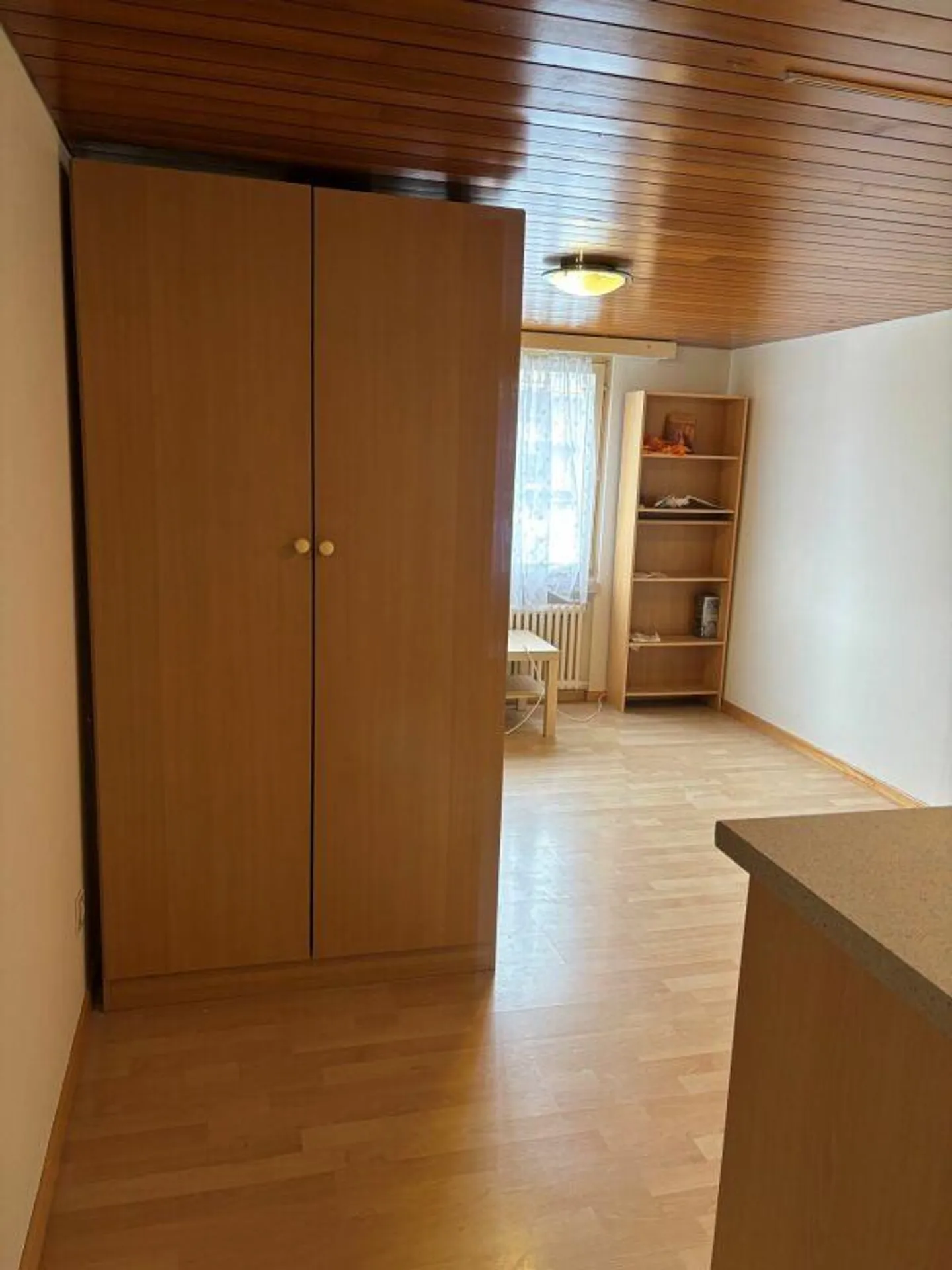 Studio in Diepoldsau! - Photo 3 of 5