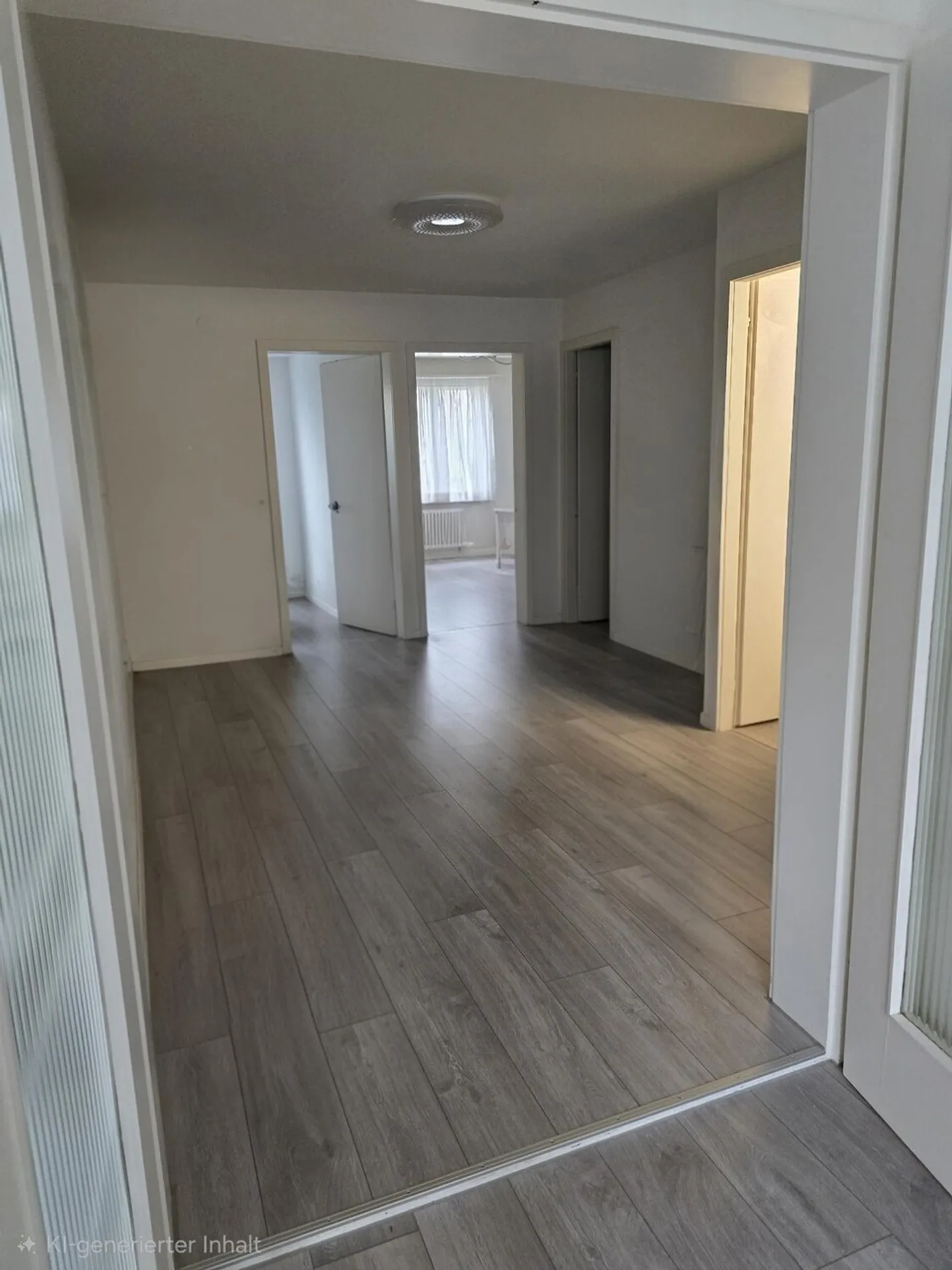 Charmante 3.5-Zimmer Wohnung - Foto 10 von 13