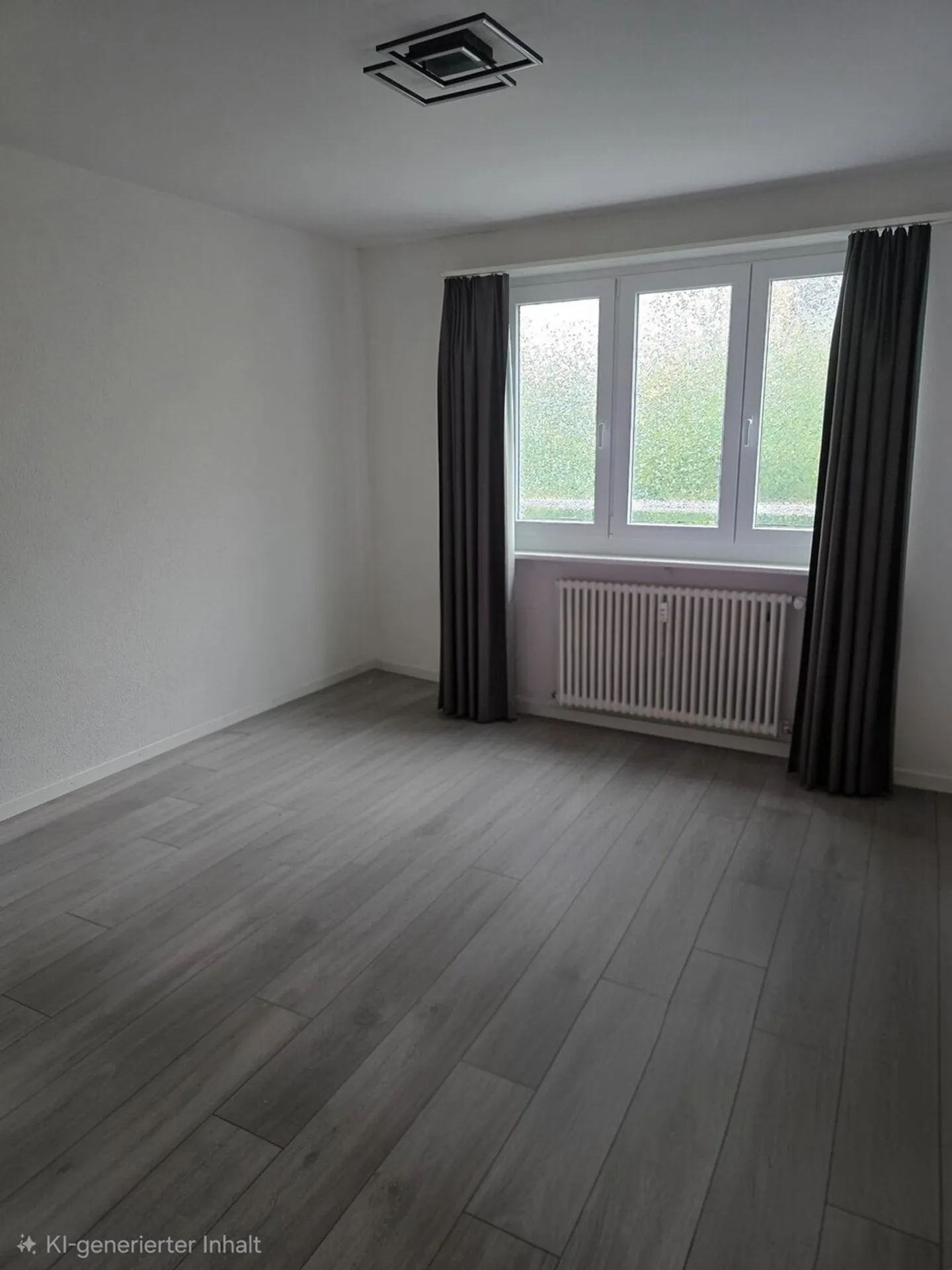 Charmante 3.5-Zimmer Wohnung - Foto 11 von 13
