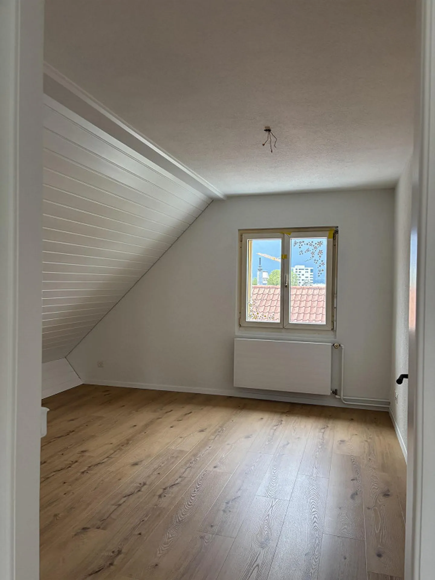 Zentrale 2.5-Zimmer-Wohnung in Thun - Foto 4 von 8