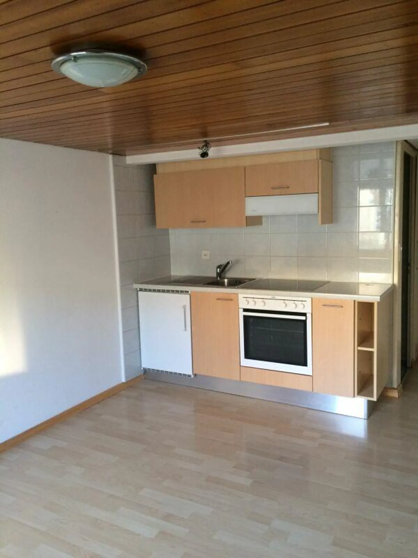 Studio in Diepoldsau! - Photo 1 of 5