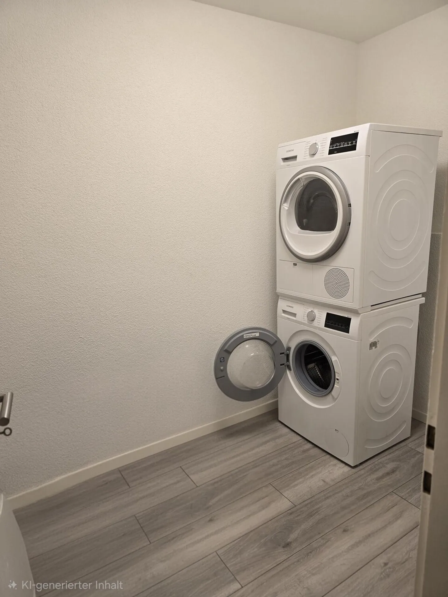 Charmante 3.5-Zimmer Wohnung - Foto 12 von 13
