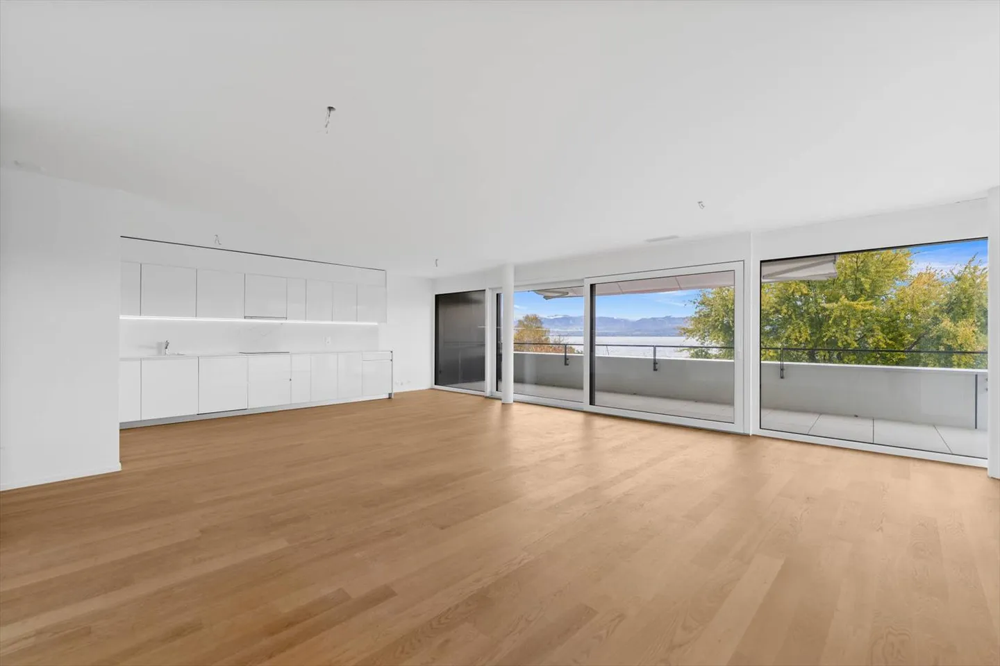 Chic Apartments by Lake Rolle - Photo 1 of 9