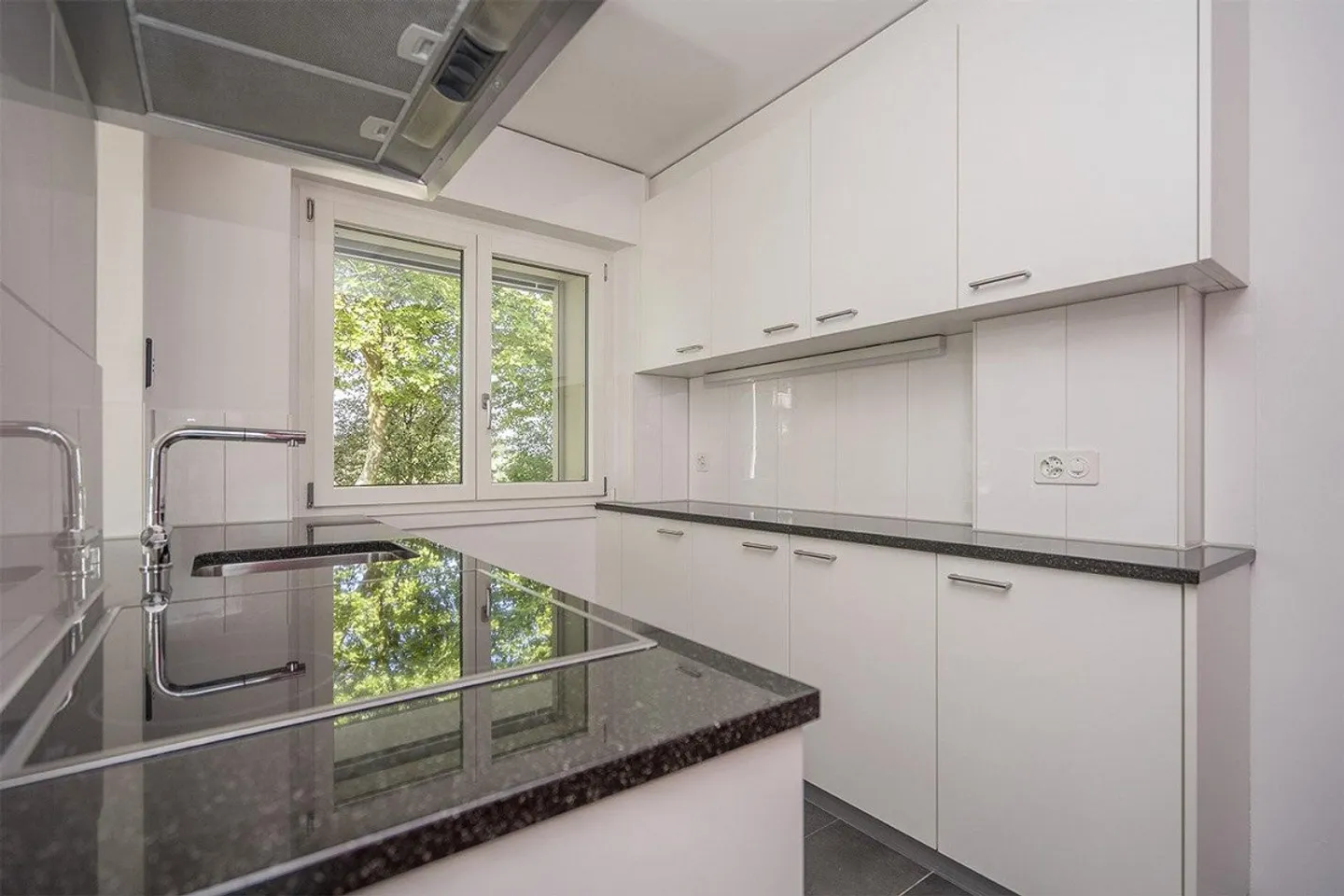 Charmante Wohnung in der Natur - Foto 1 von 12