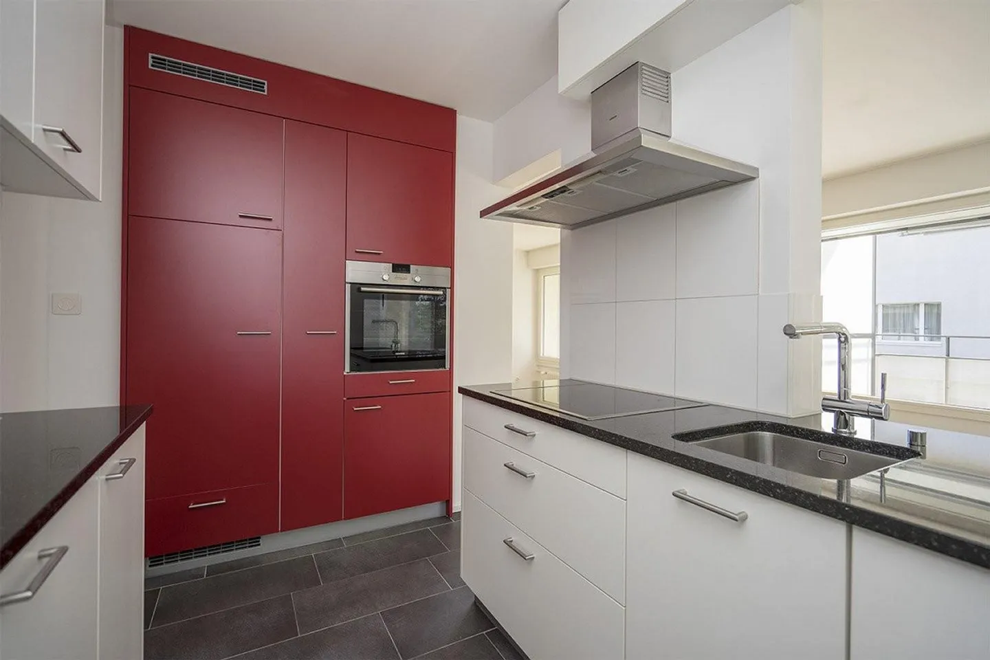 Charmante Wohnung in der Natur - Foto 2 von 12