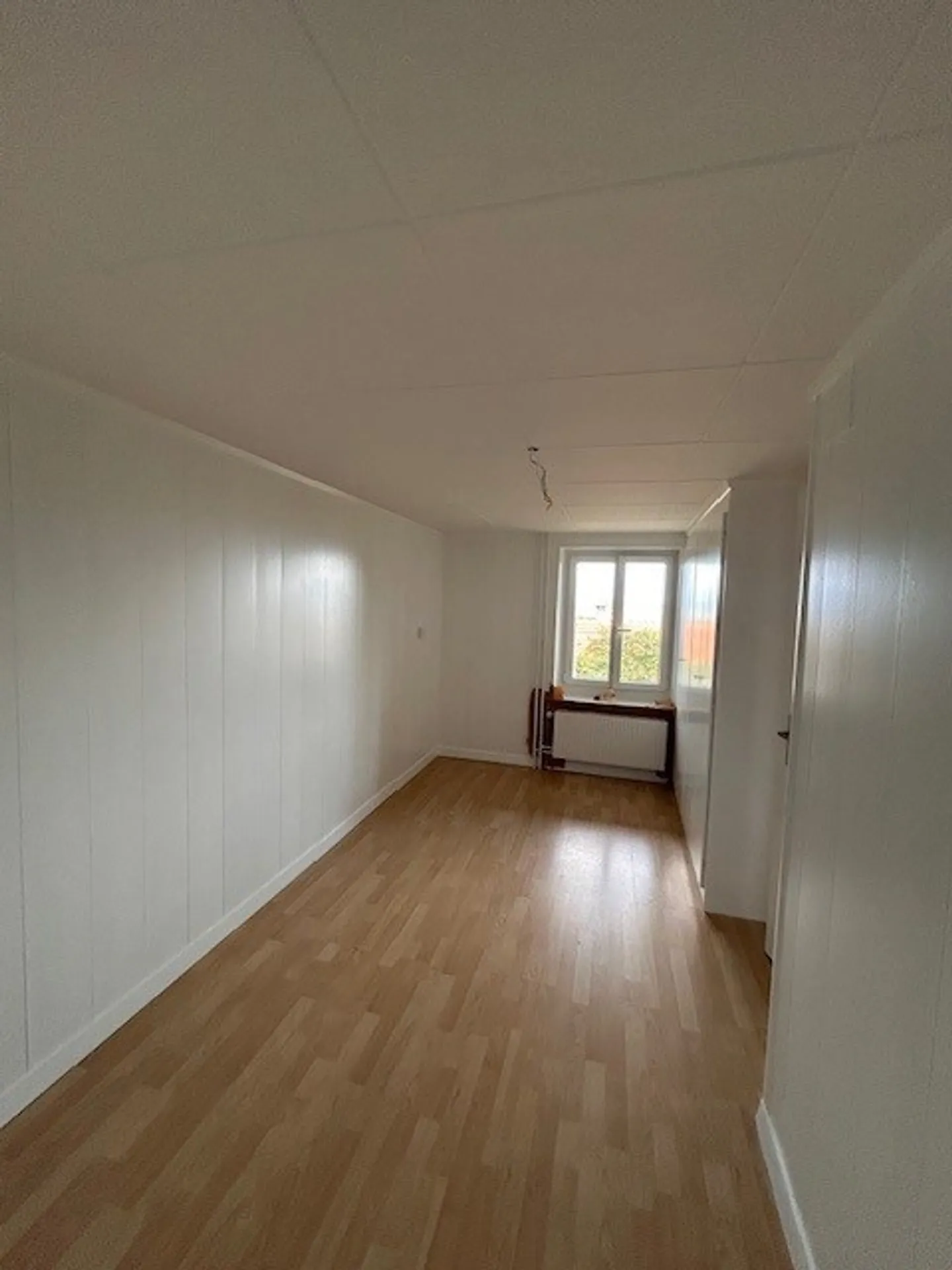 Charming duplex with 5.5 rooms - Photo 3 of 13