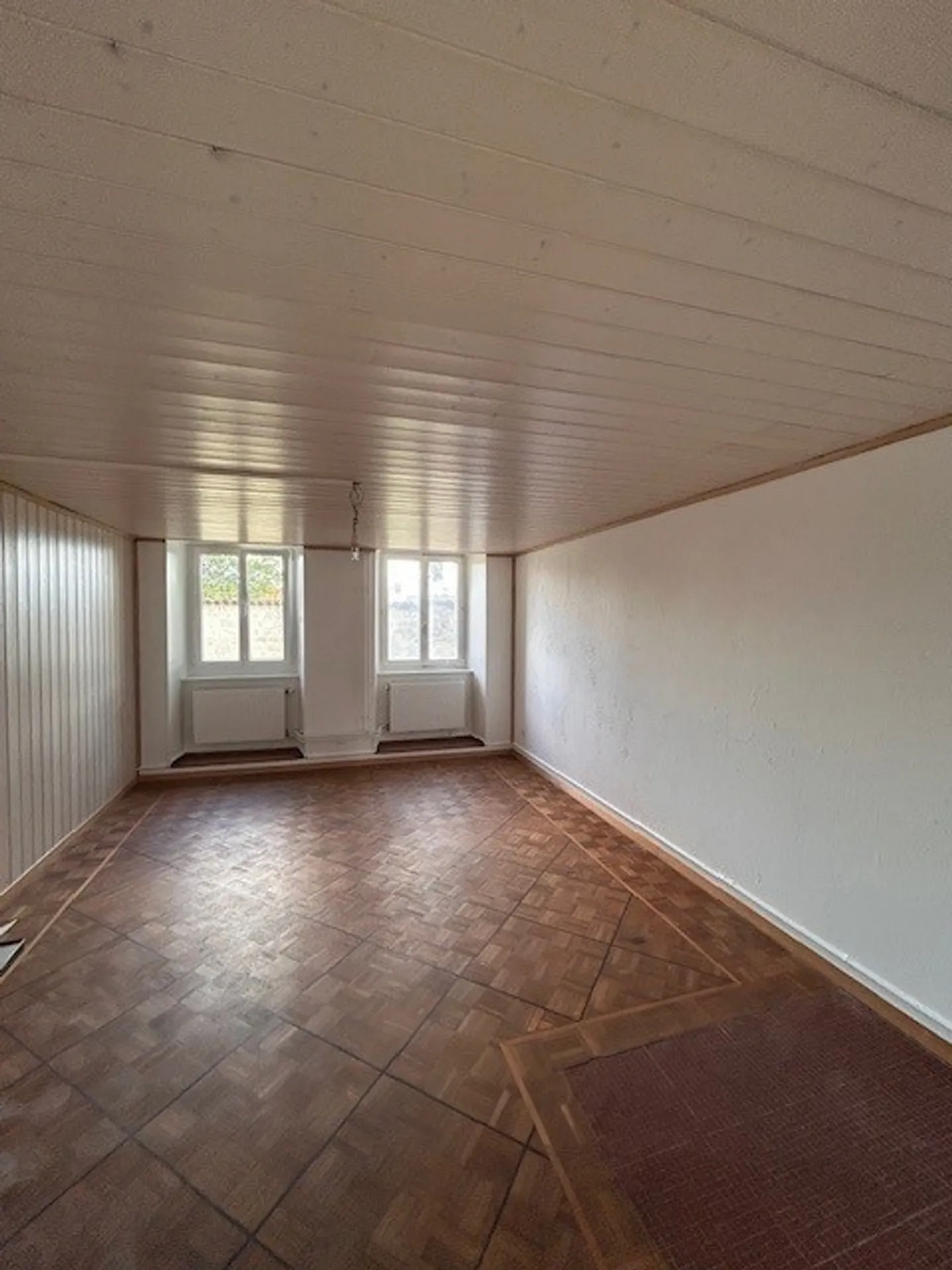 Charming duplex with 5.5 rooms - Photo 6 of 13