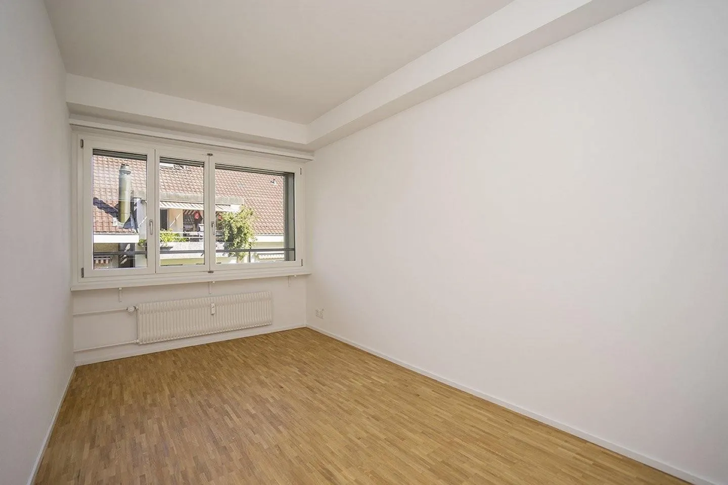 Charmante Wohnung in der Natur - Foto 7 von 12