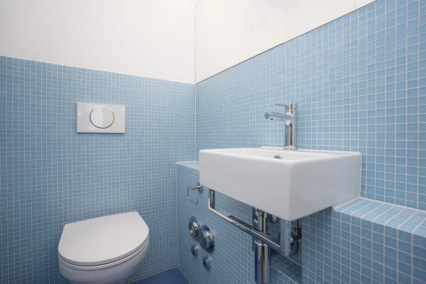 Charmante Wohnung in der Natur - Foto 9 von 12