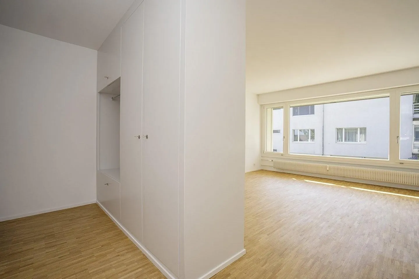 Charmante Wohnung in der Natur - Foto 11 von 12