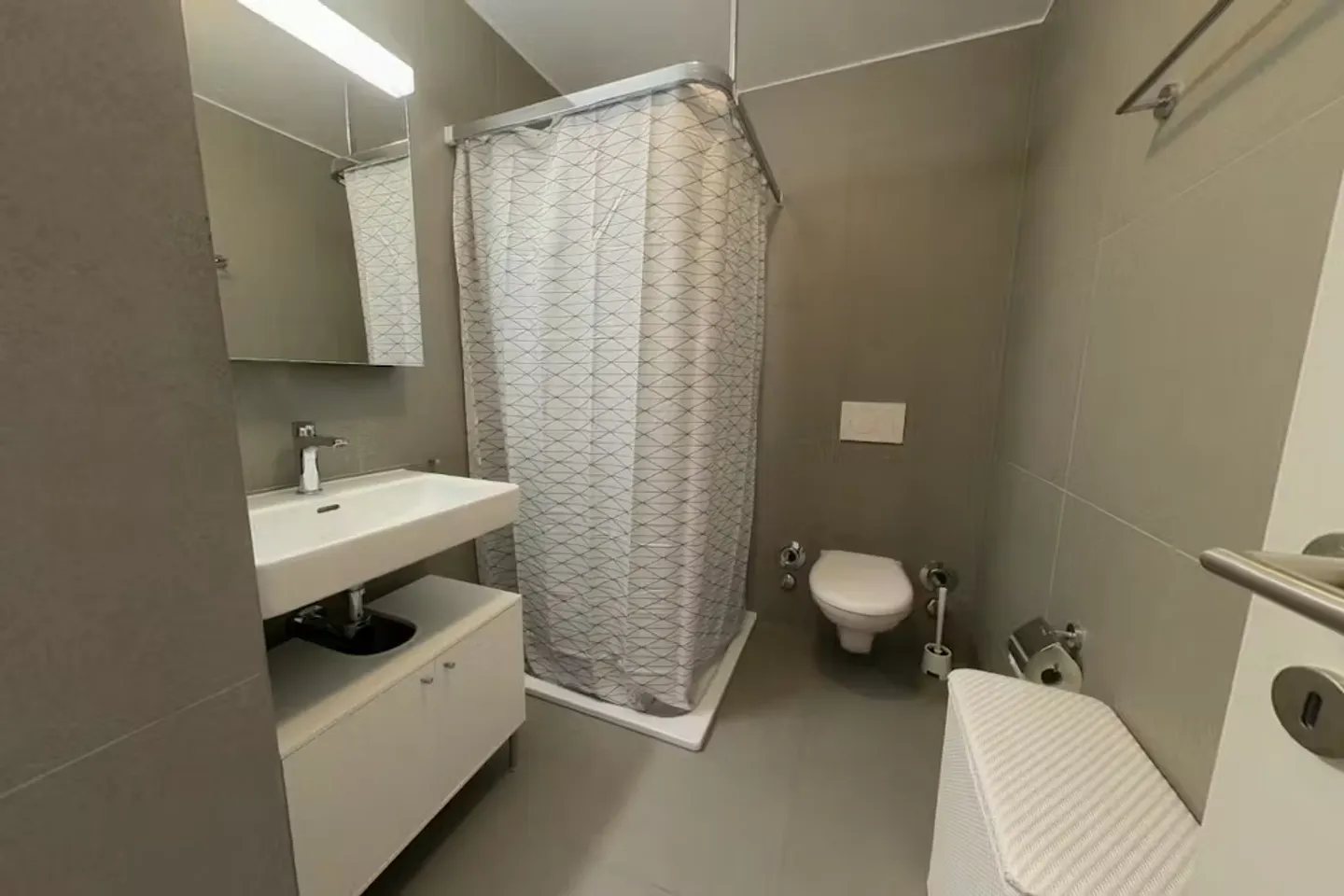 Charmant Appartement à Lausanne - Photo 2 sur 8