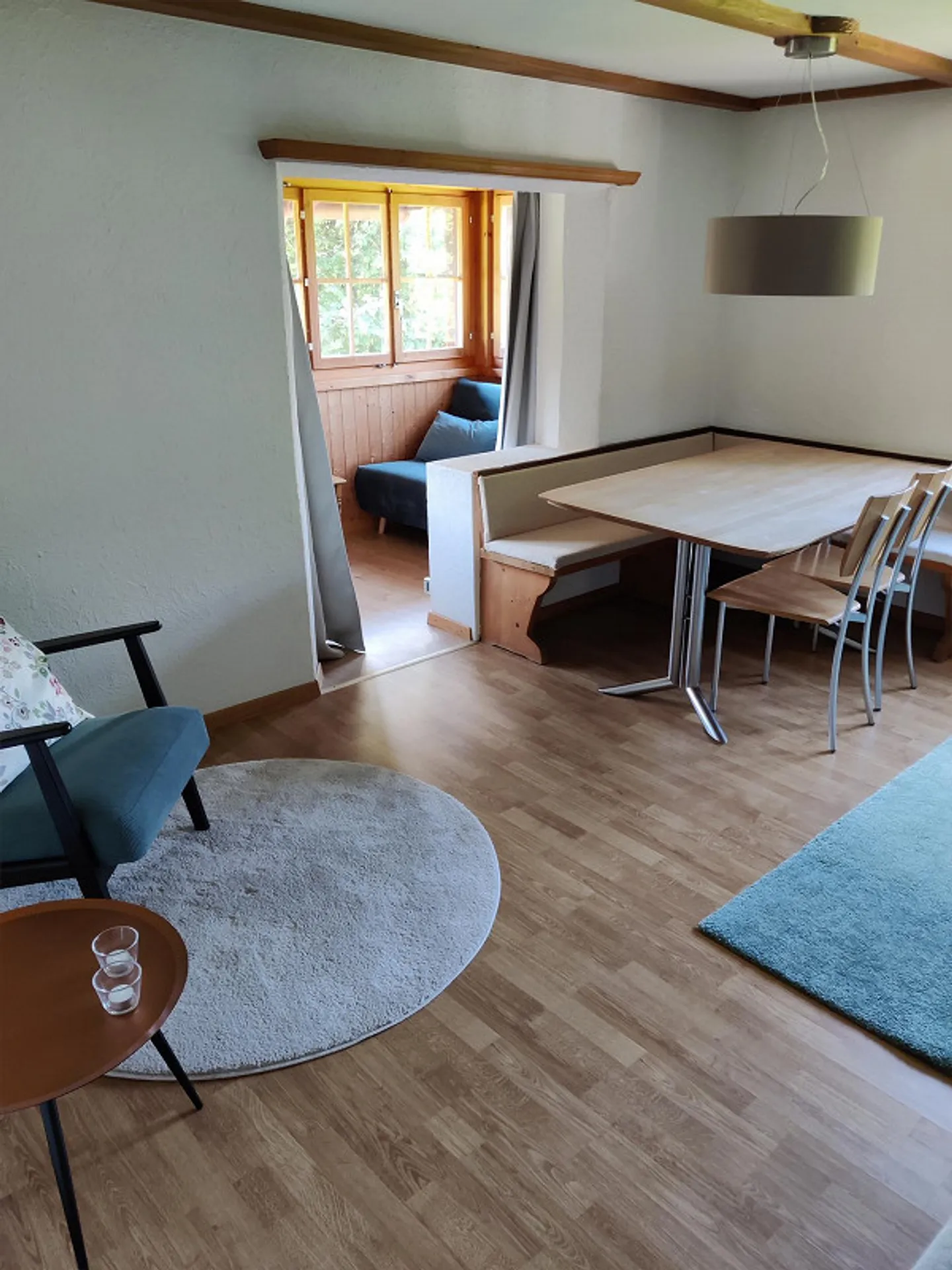 Appartamento di 4 stanze vicino alla Madrisabahn - Foto 11 di 16
