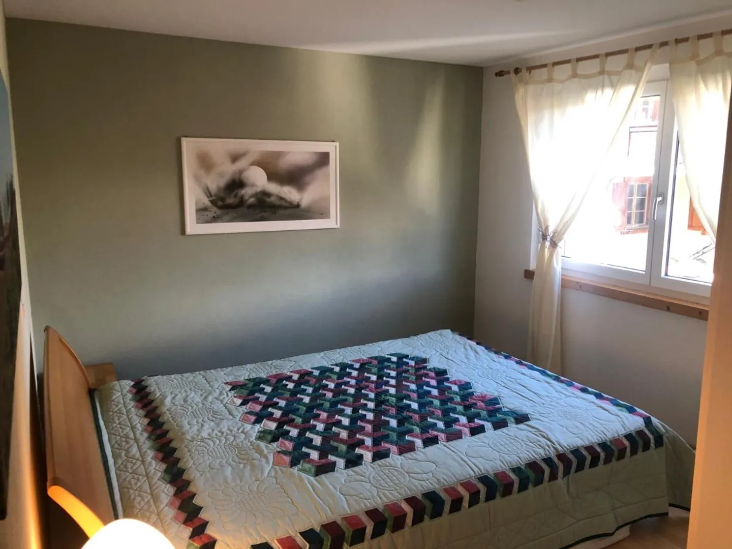 Wohnung mieten - Foto 3 von 6