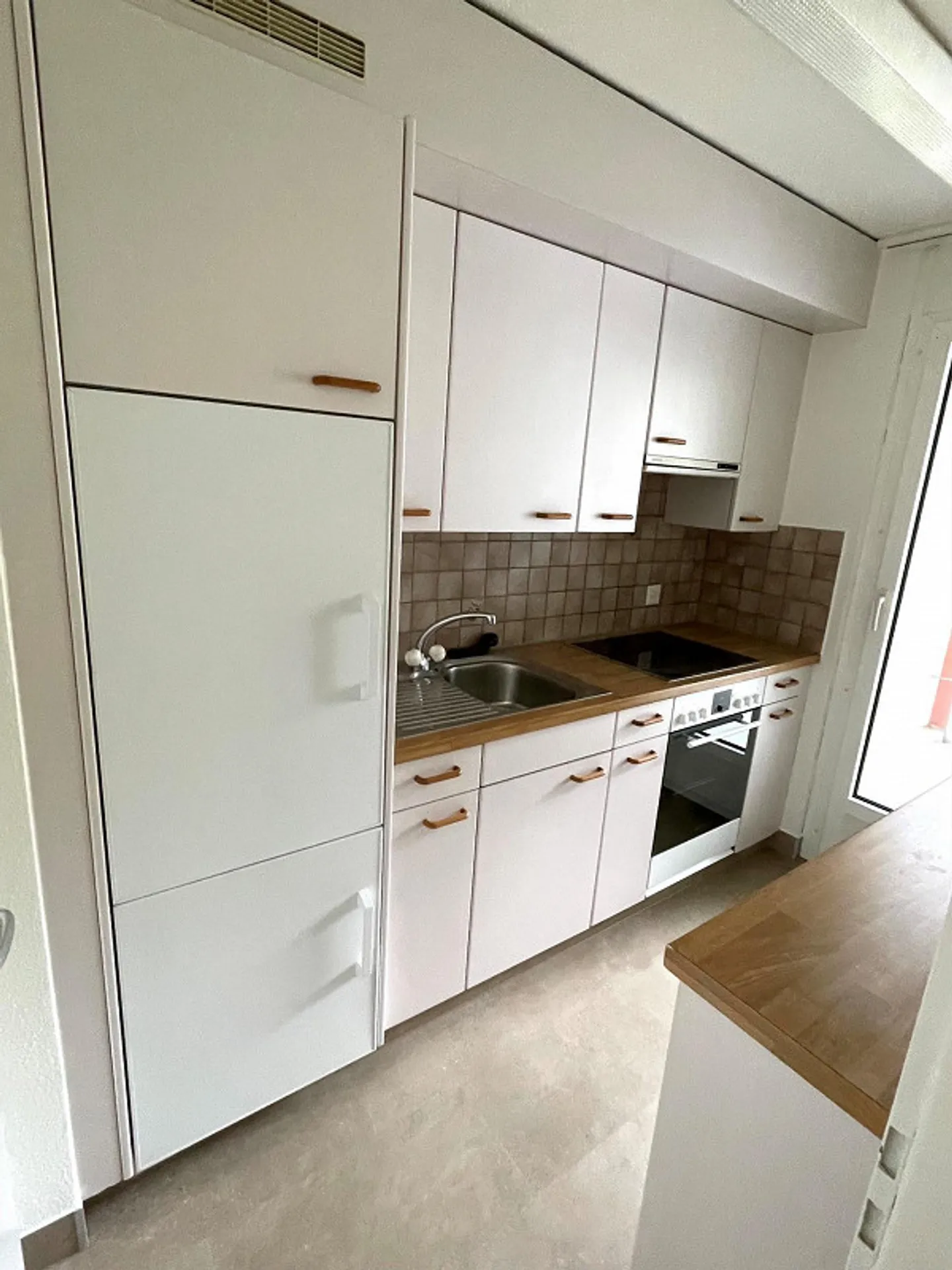 Appartamento 3.5 camere affascinante - Foto 2 di 9