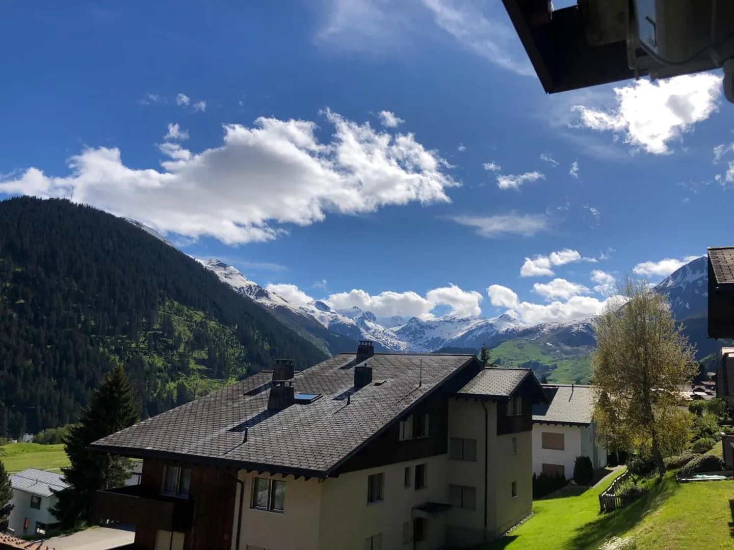 Wohnung mieten - Foto 5 von 6