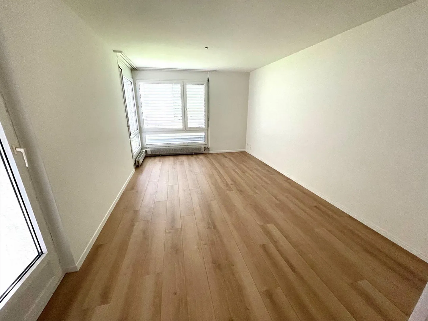 Appartamento 3.5 camere affascinante - Foto 4 di 9