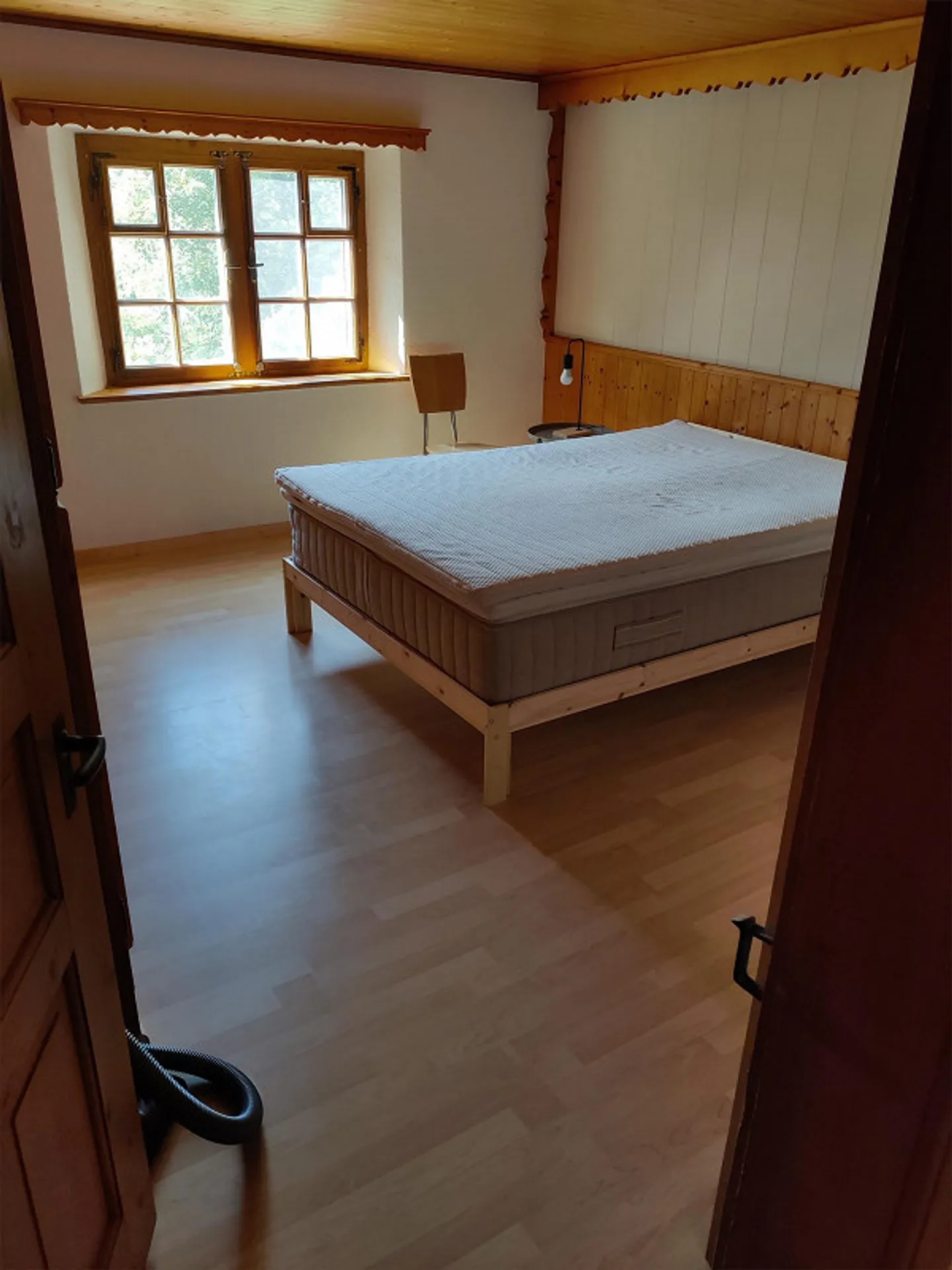 Appartamento di 4 stanze vicino alla Madrisabahn - Foto 13 di 16
