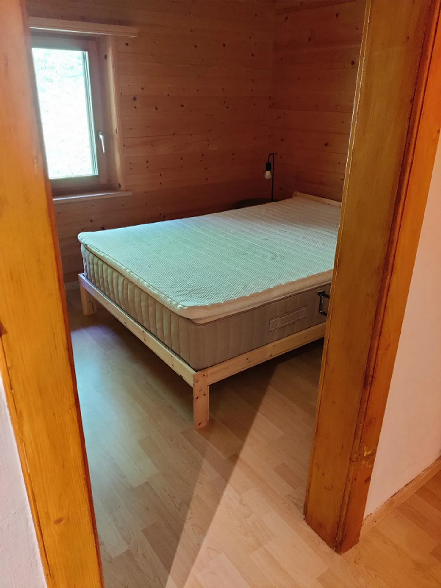 Appartamento di 4 stanze vicino alla Madrisabahn - Foto 14 di 16